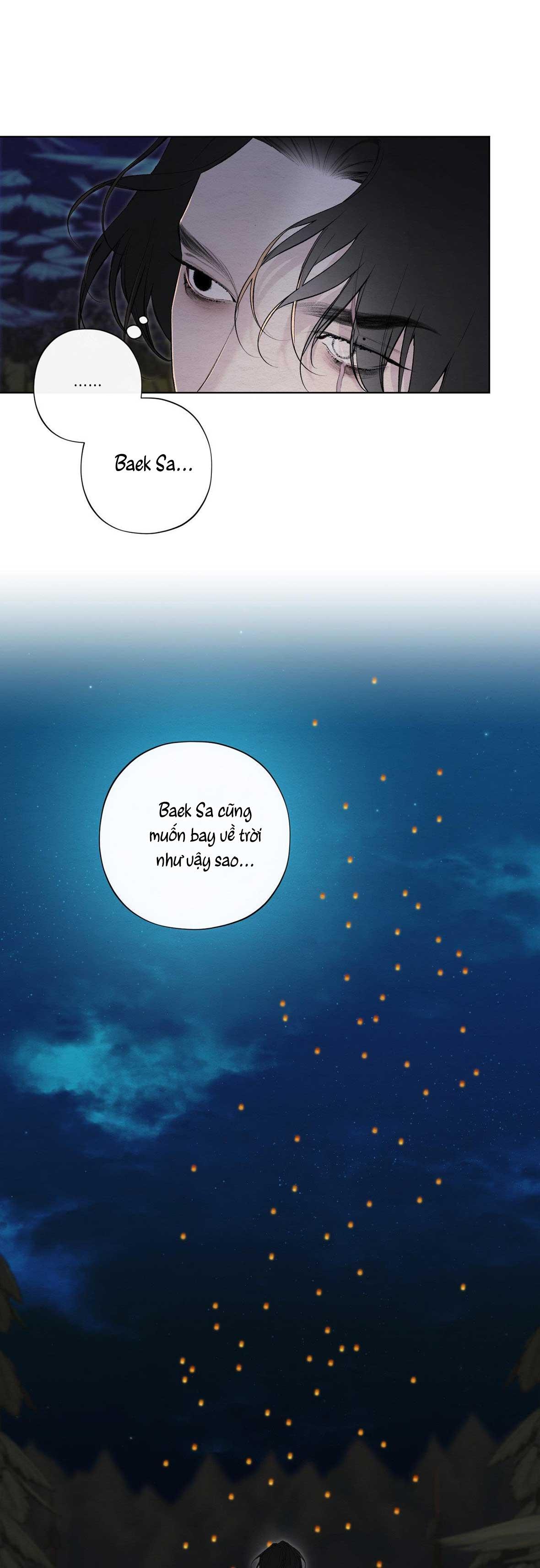 TÂM HỒN MÉO MÓ Chapter 35 - Trang 4