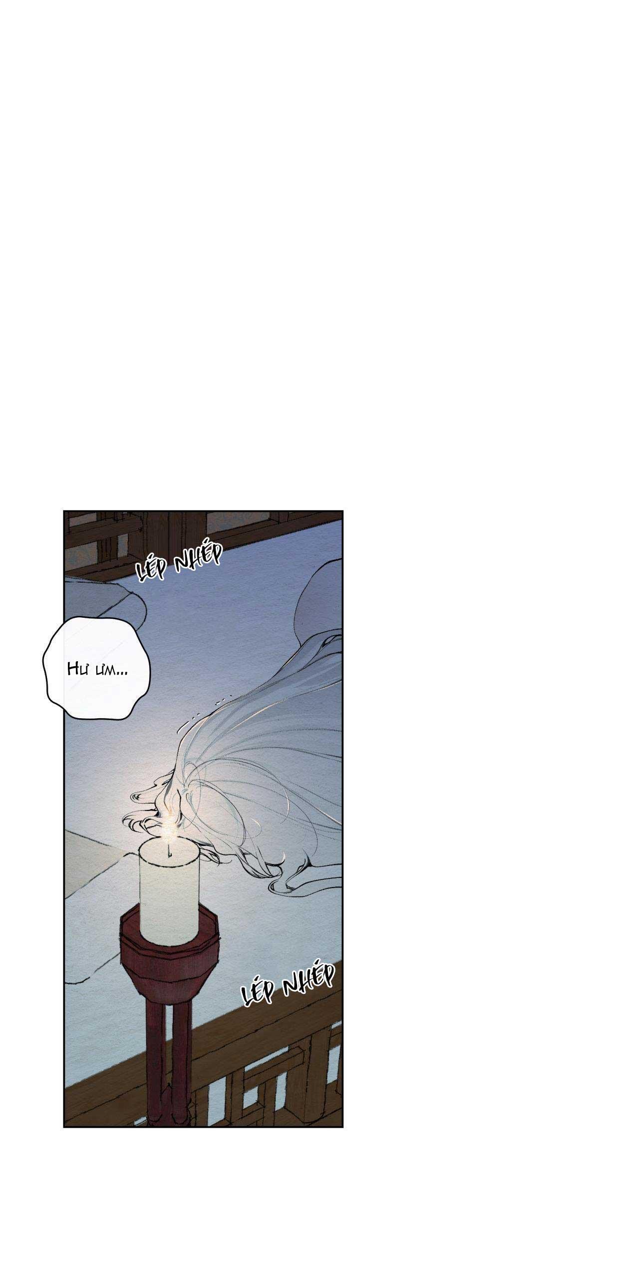 TÂM HỒN MÉO MÓ Chapter 36 - Trang 3