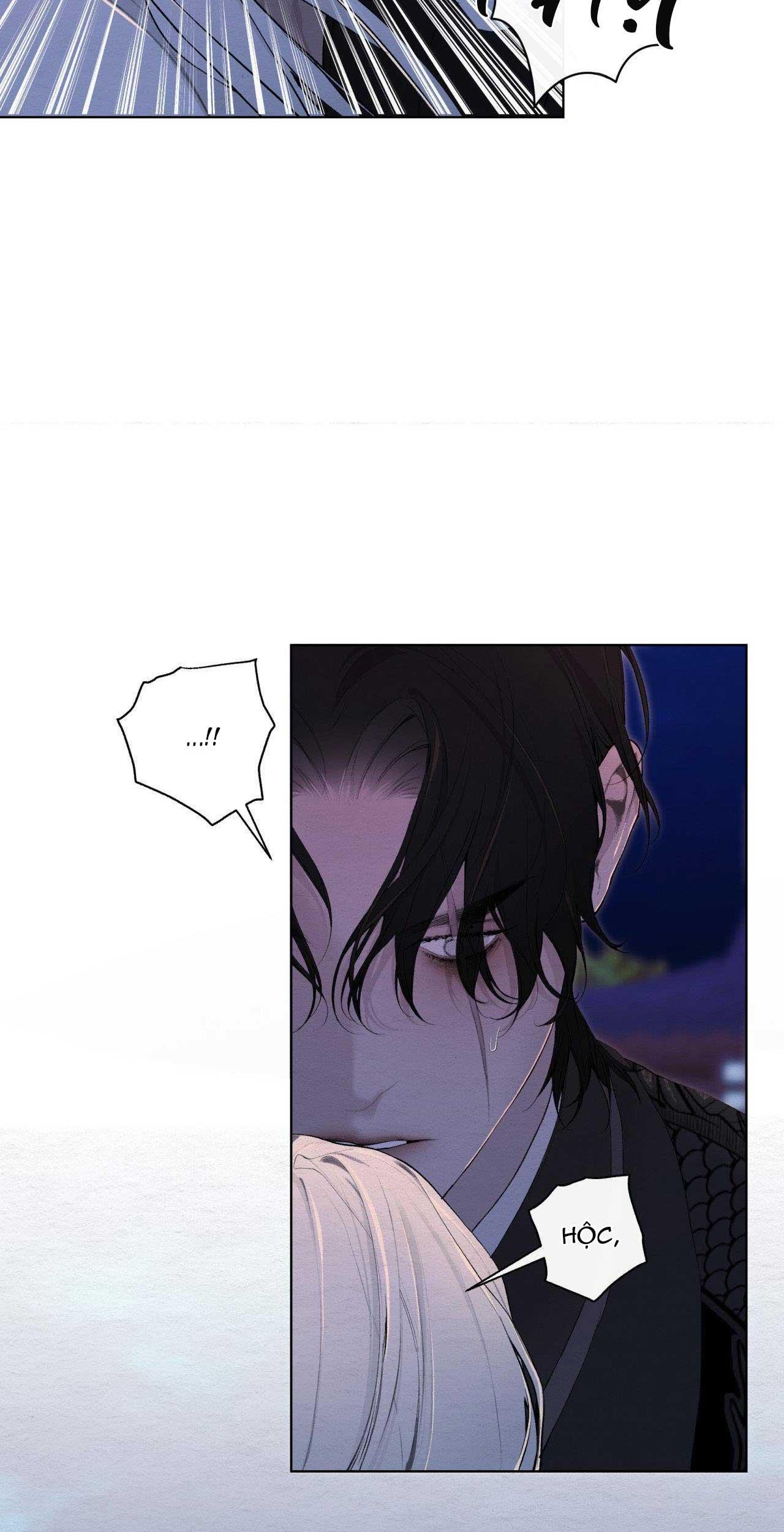 TÂM HỒN MÉO MÓ Chapter 36 - Trang 3