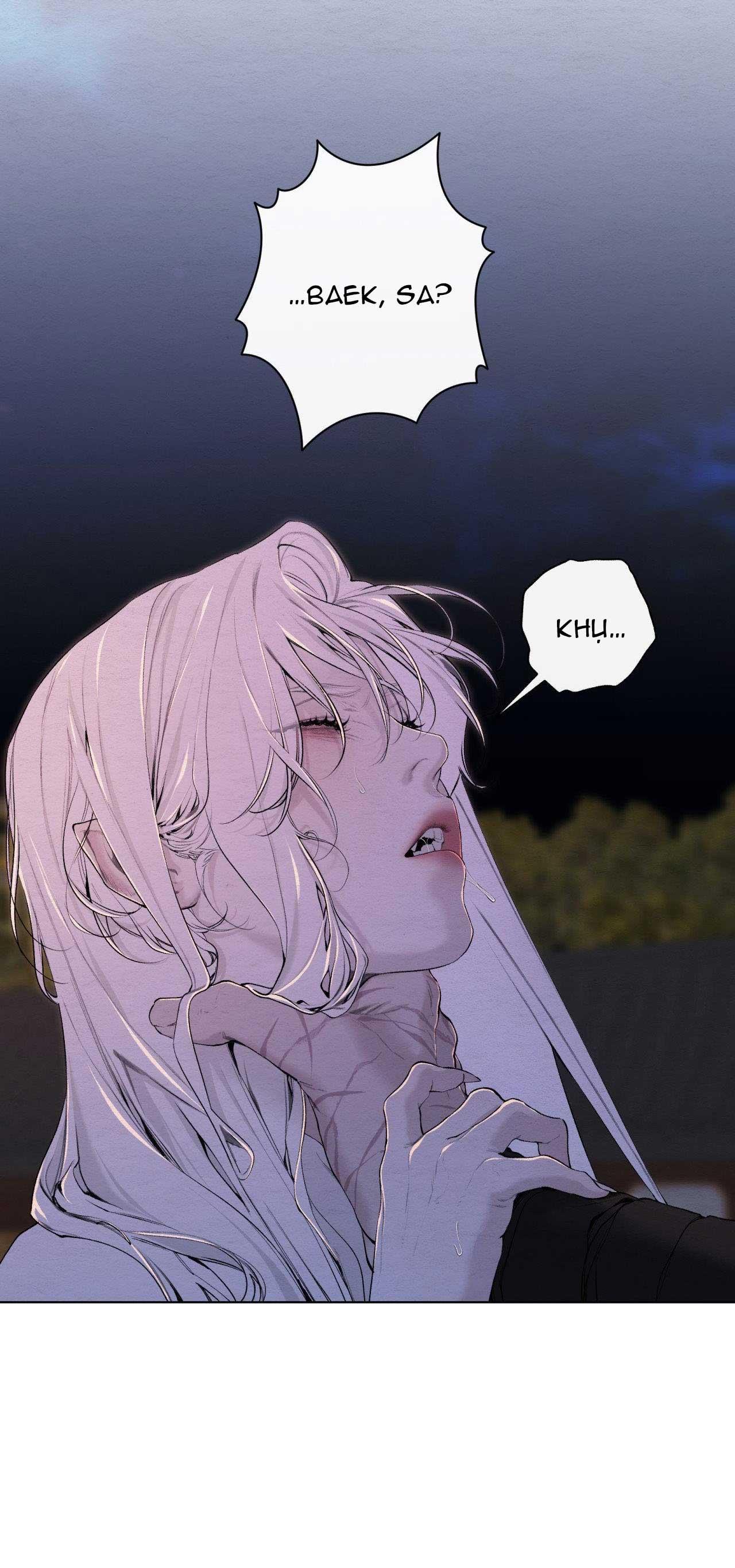 TÂM HỒN MÉO MÓ Chapter 36 - Trang 3