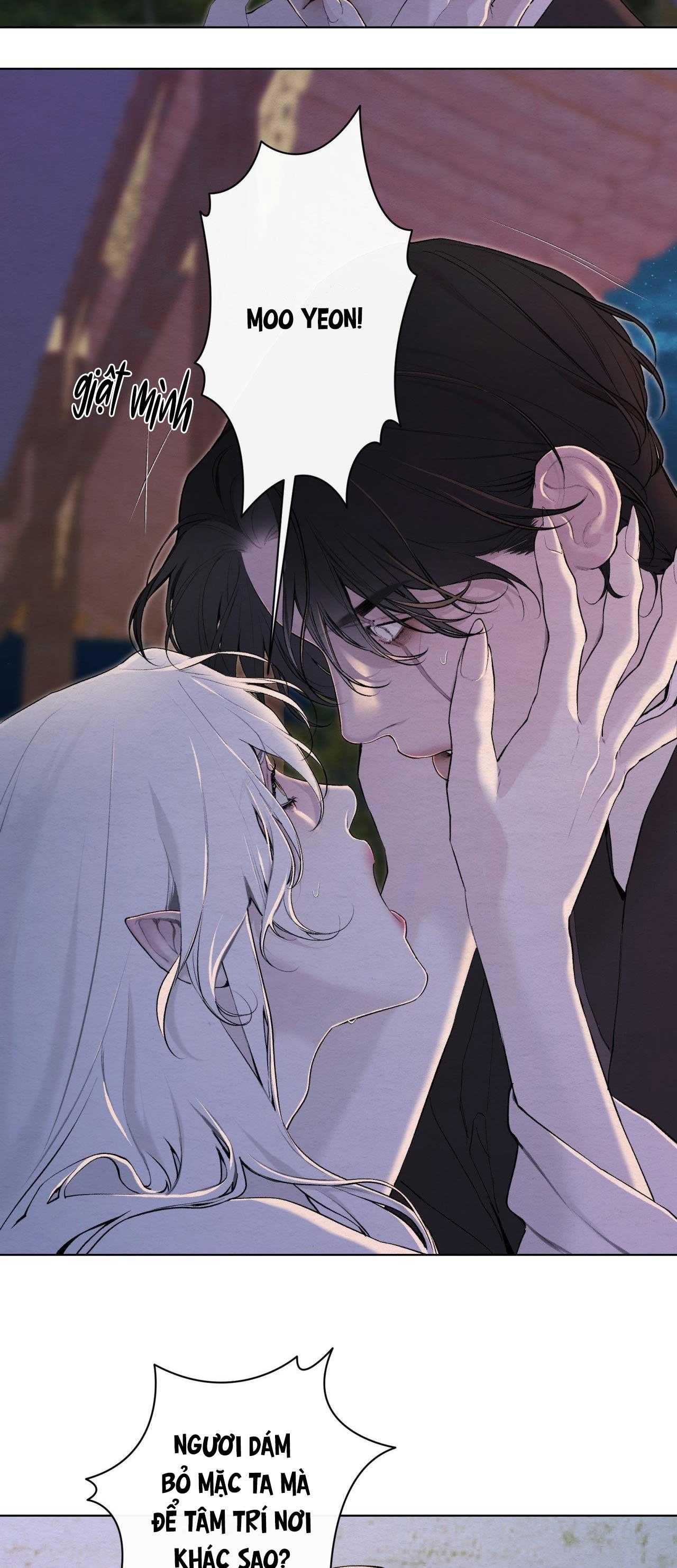 TÂM HỒN MÉO MÓ Chapter 37 - Trang 2