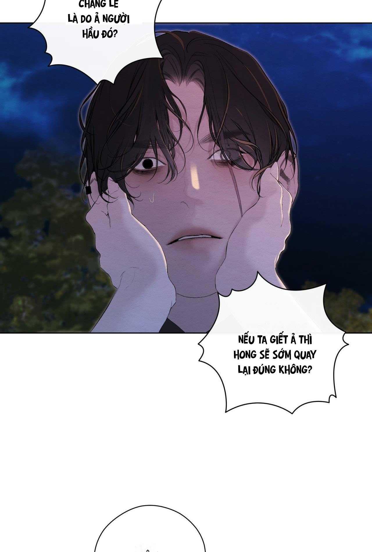 TÂM HỒN MÉO MÓ Chapter 37 - Trang 2