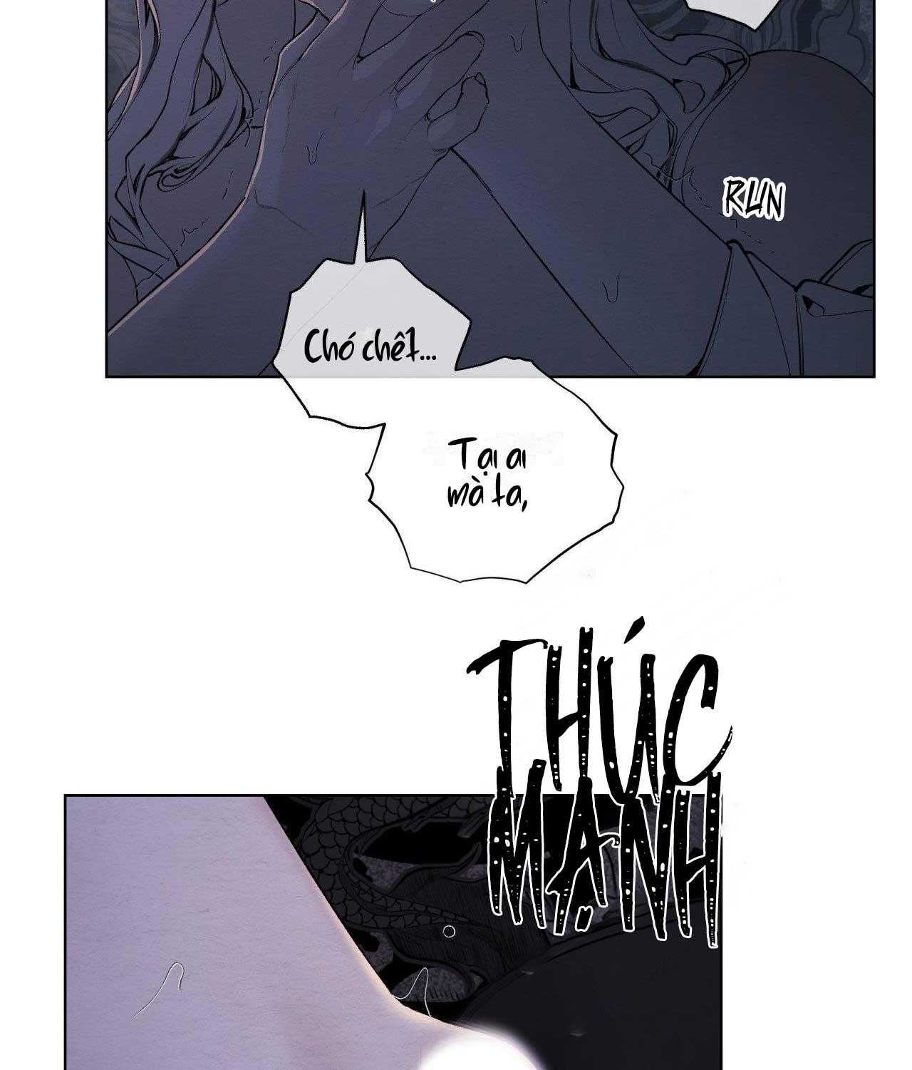TÂM HỒN MÉO MÓ Chapter 37 - Trang 2