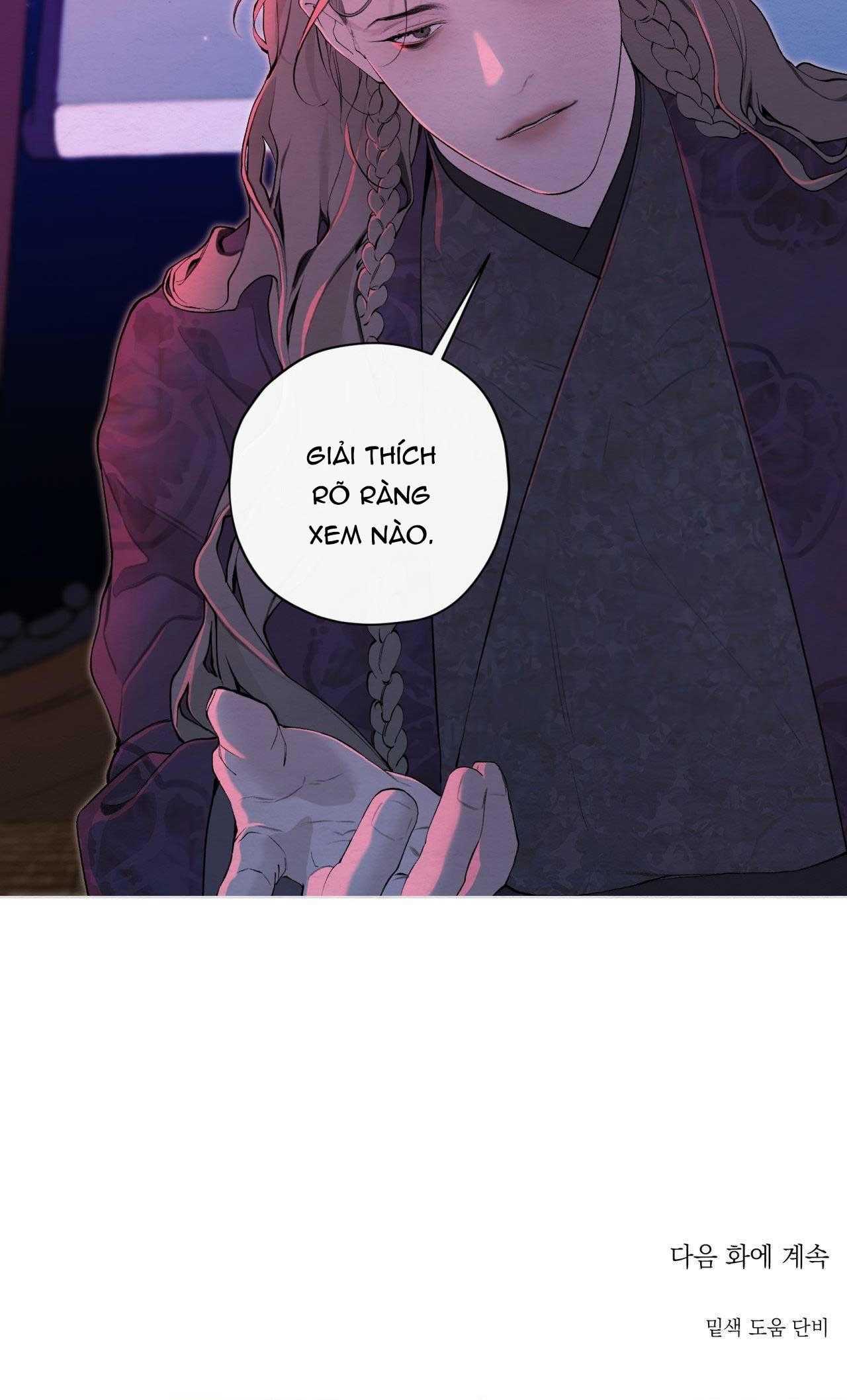 TÂM HỒN MÉO MÓ Chapter 37 - Trang 2