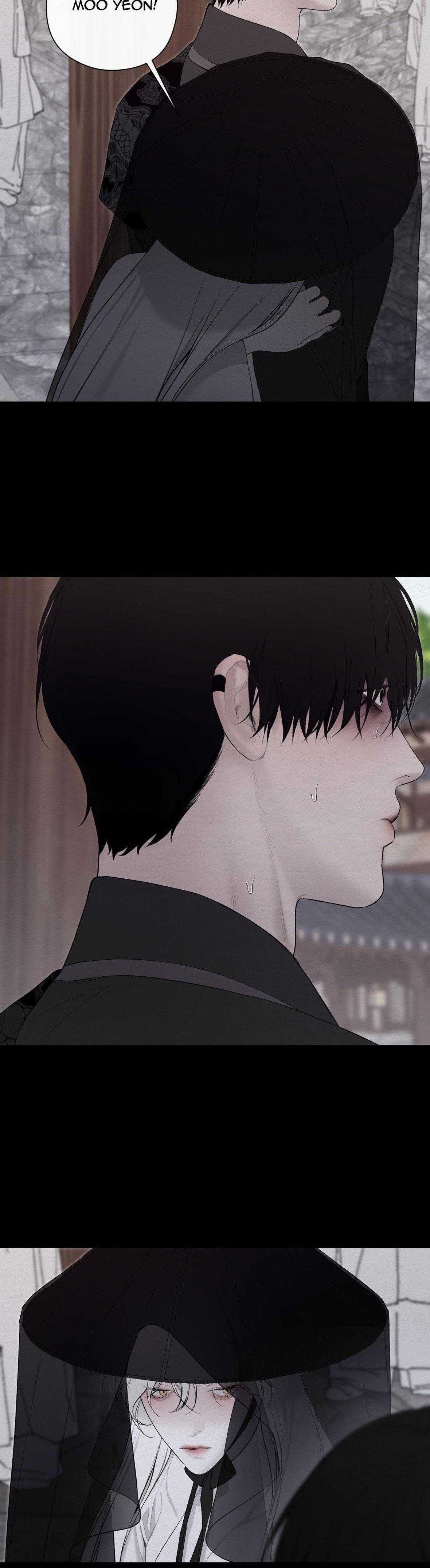 TÂM HỒN MÉO MÓ Chapter 41 - Trang 3