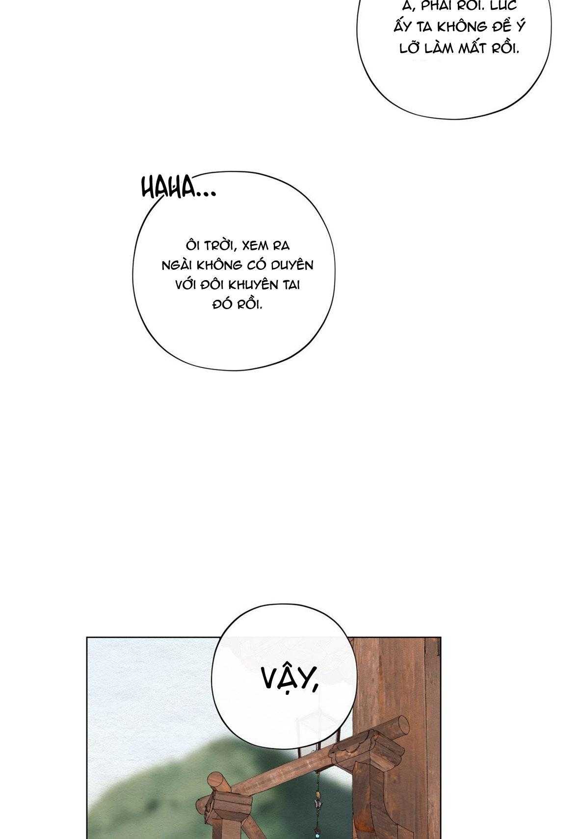 TÂM HỒN MÉO MÓ Chapter 41 - Trang 3