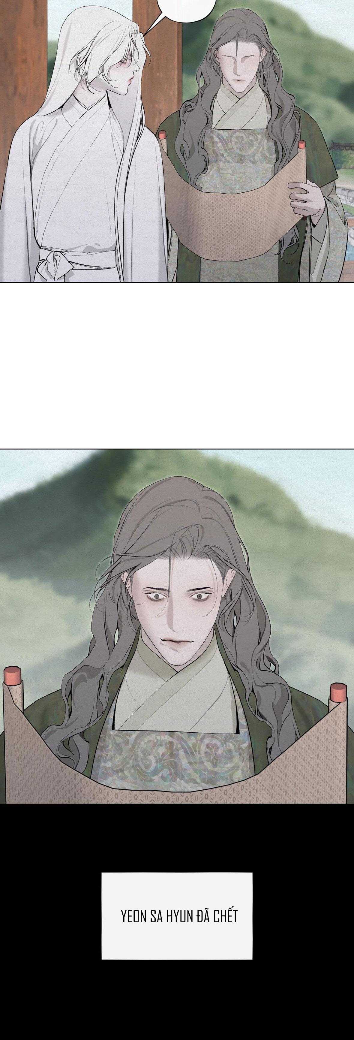 TÂM HỒN MÉO MÓ Chapter 41 - Trang 3