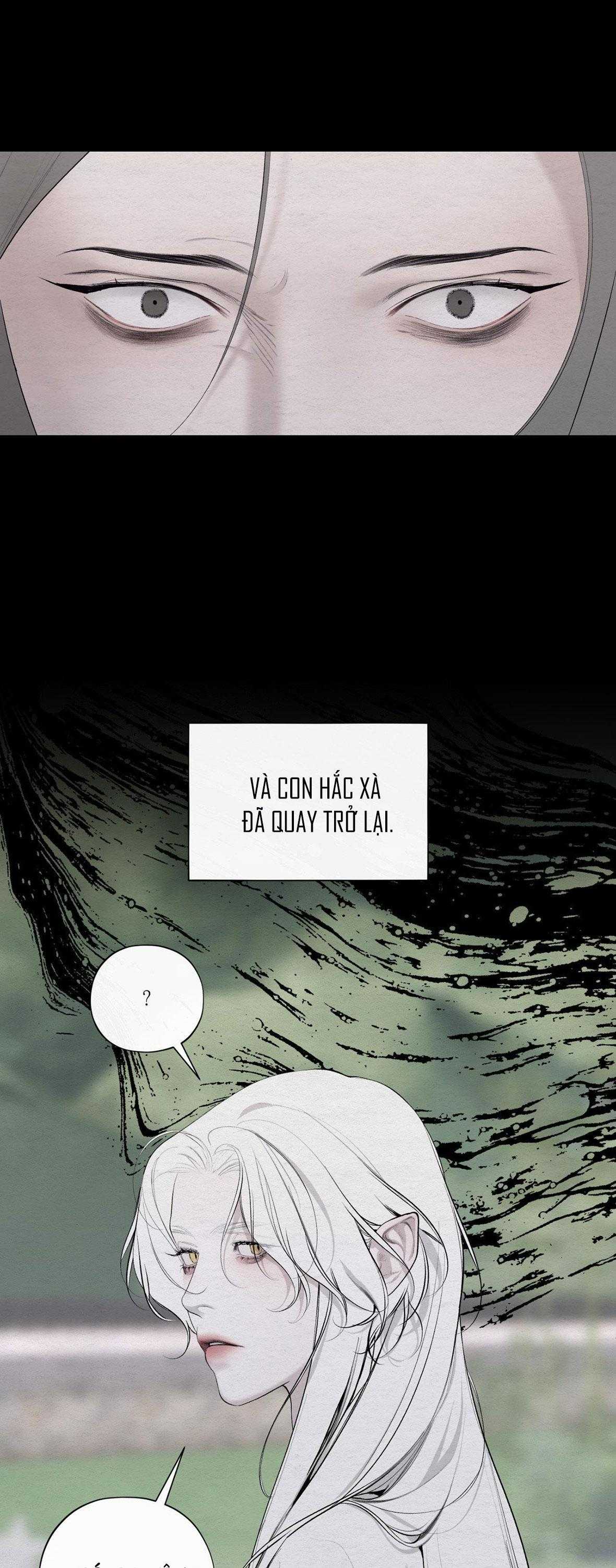 TÂM HỒN MÉO MÓ Chapter 41 - Trang 3