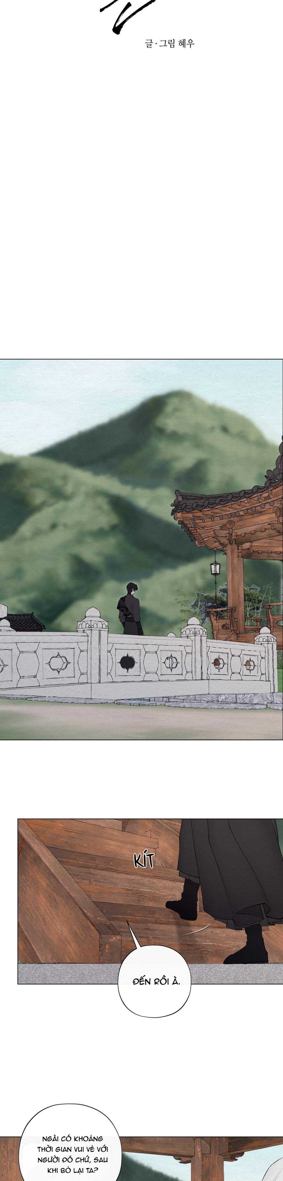 TÂM HỒN MÉO MÓ Chapter 41 - Trang 3