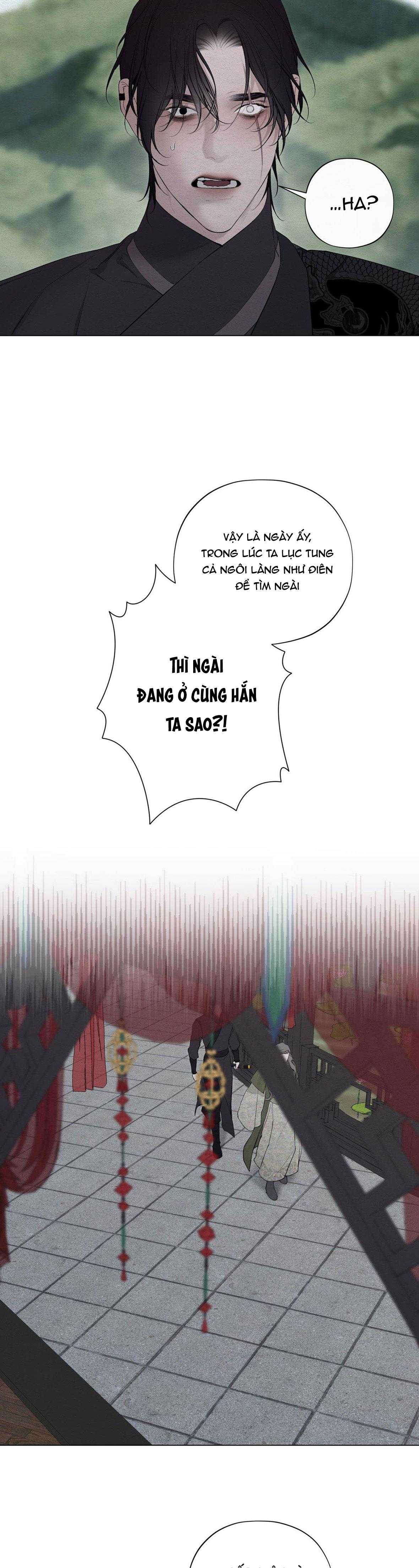 TÂM HỒN MÉO MÓ Chapter 41 - Trang 3