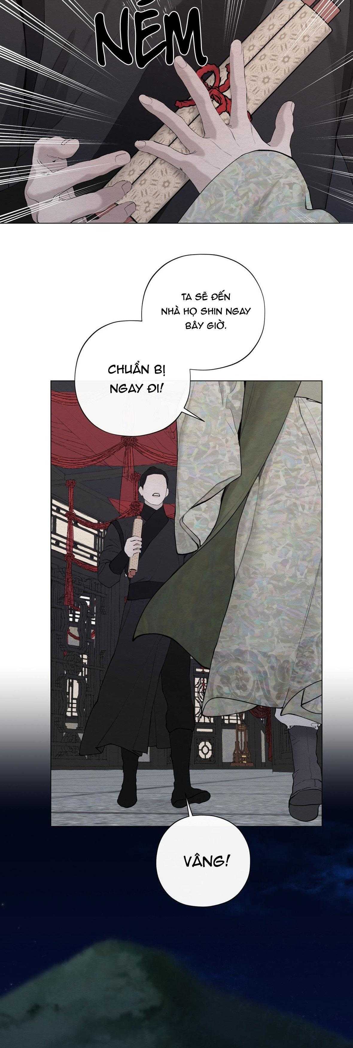 TÂM HỒN MÉO MÓ Chapter 41 - Trang 3