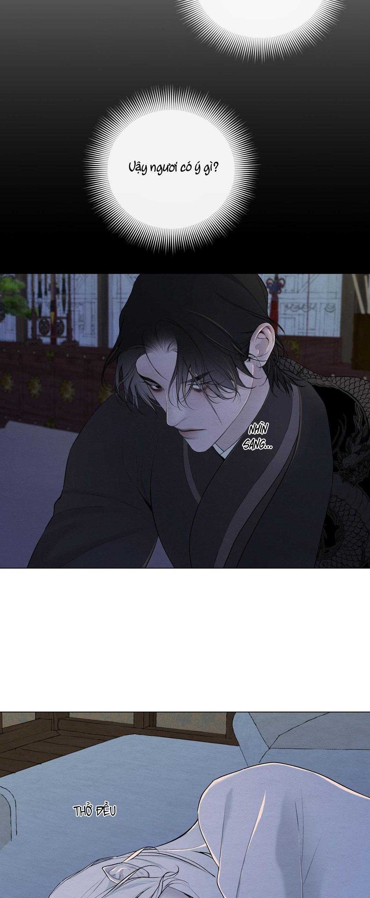 TÂM HỒN MÉO MÓ Chapter 41 - Trang 3
