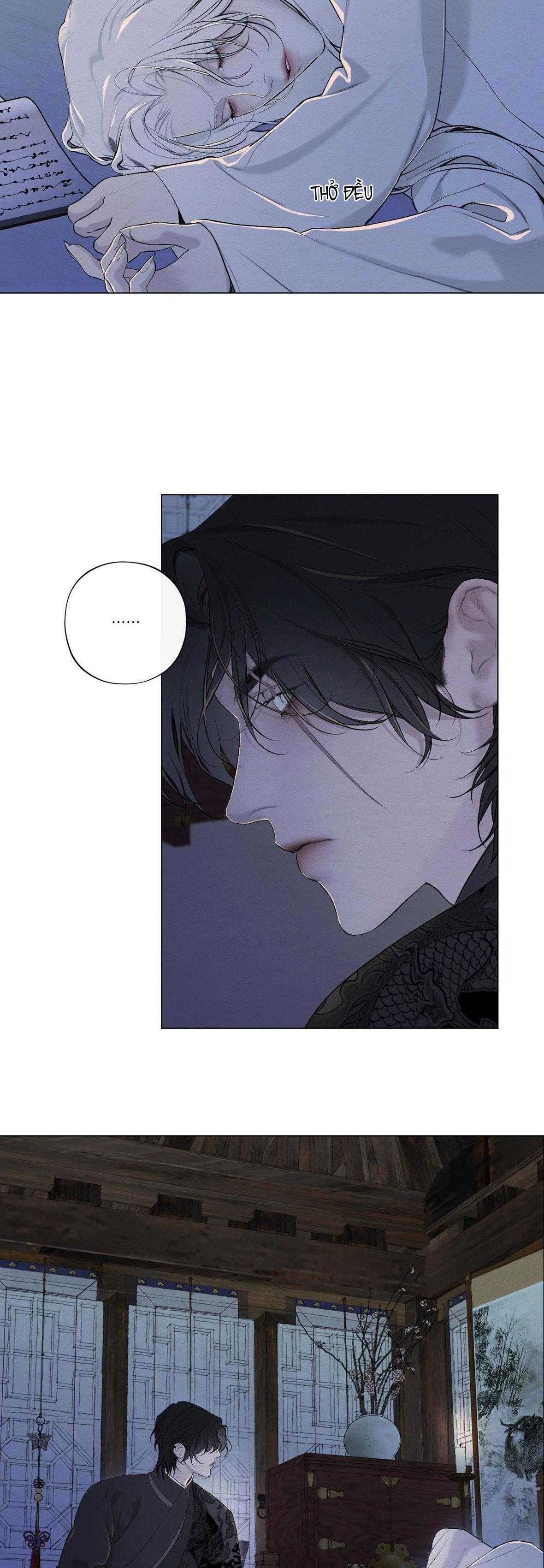 TÂM HỒN MÉO MÓ Chapter 41 - Trang 3