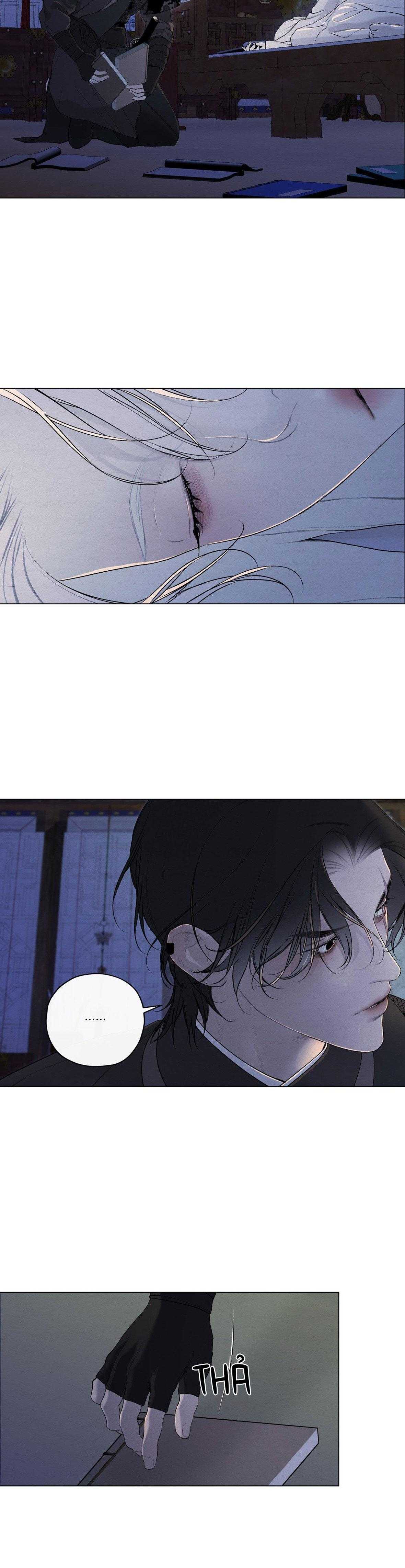 TÂM HỒN MÉO MÓ Chapter 41 - Trang 3