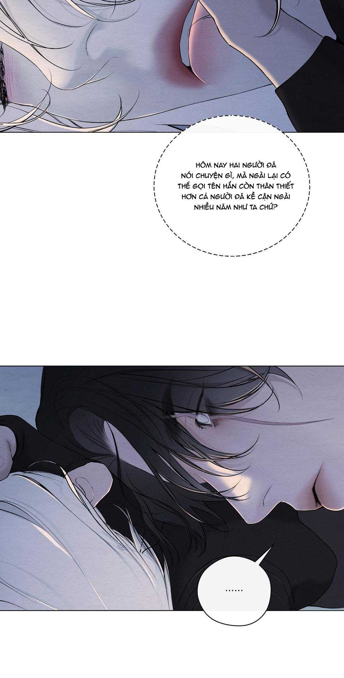 TÂM HỒN MÉO MÓ Chapter 41 - Trang 3