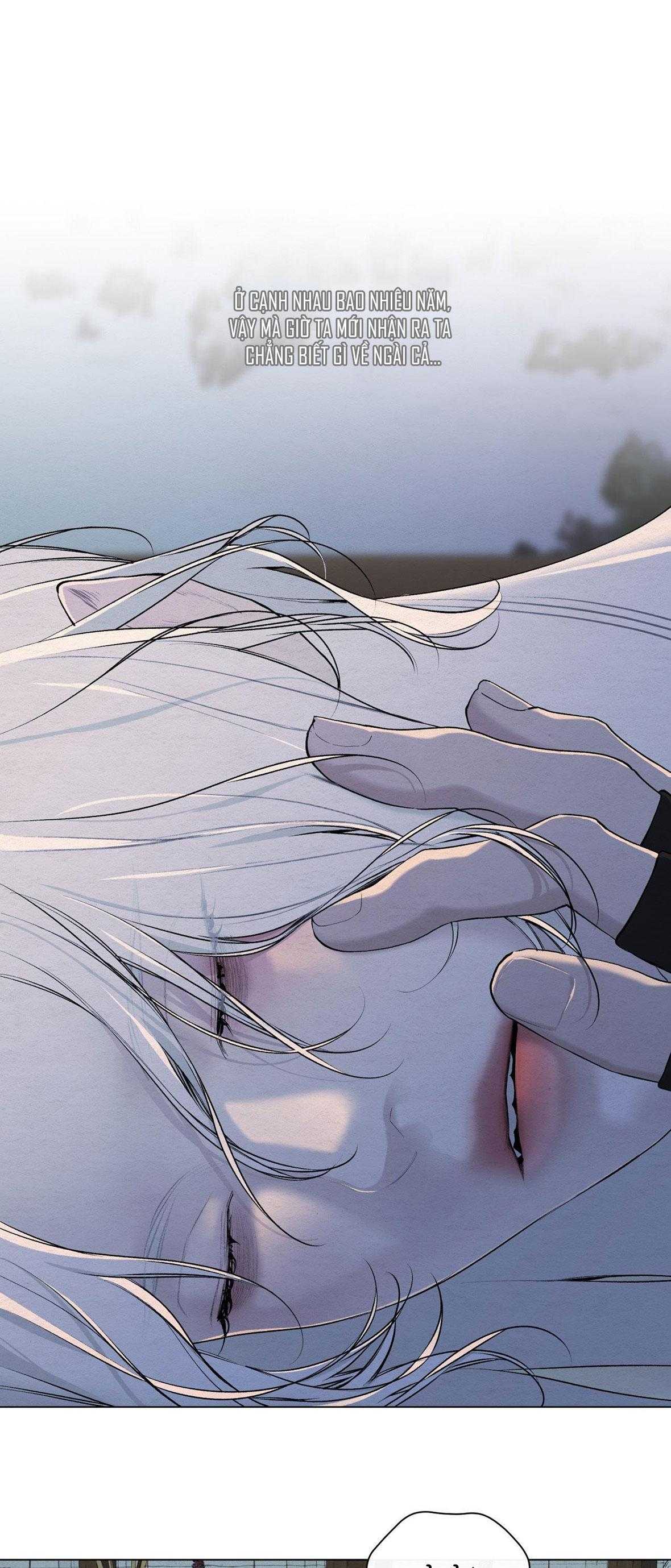 TÂM HỒN MÉO MÓ Chapter 41 - Trang 3