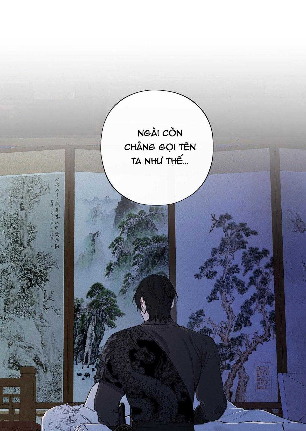 TÂM HỒN MÉO MÓ Chapter 41 - Trang 3
