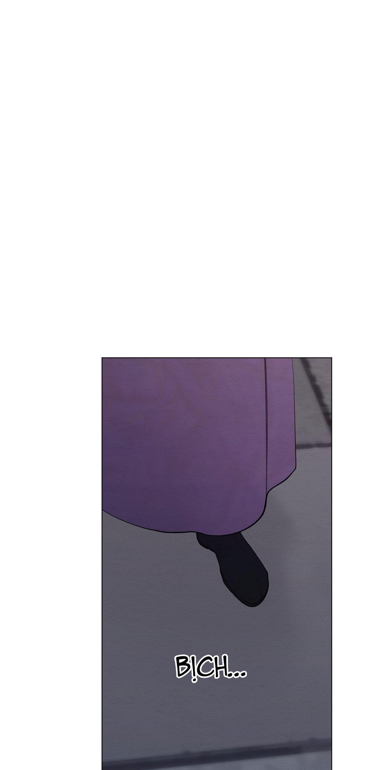 TÂM HỒN MÉO MÓ Chapter 45 - Trang 3