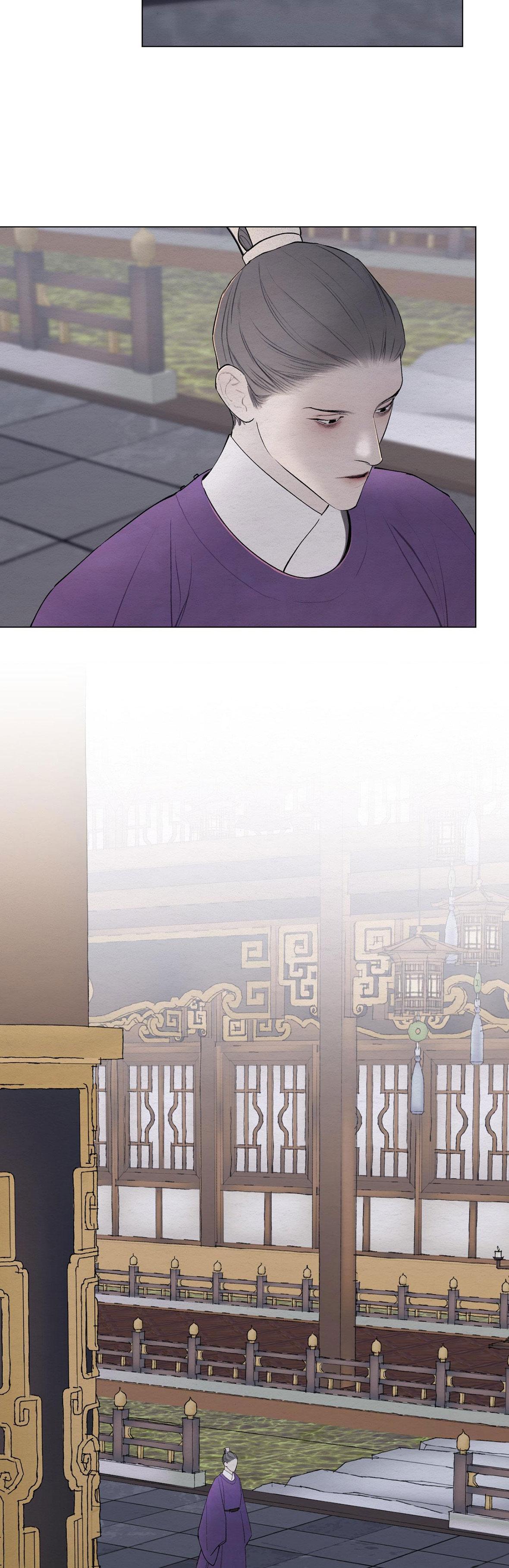 TÂM HỒN MÉO MÓ Chapter 45 - Trang 3