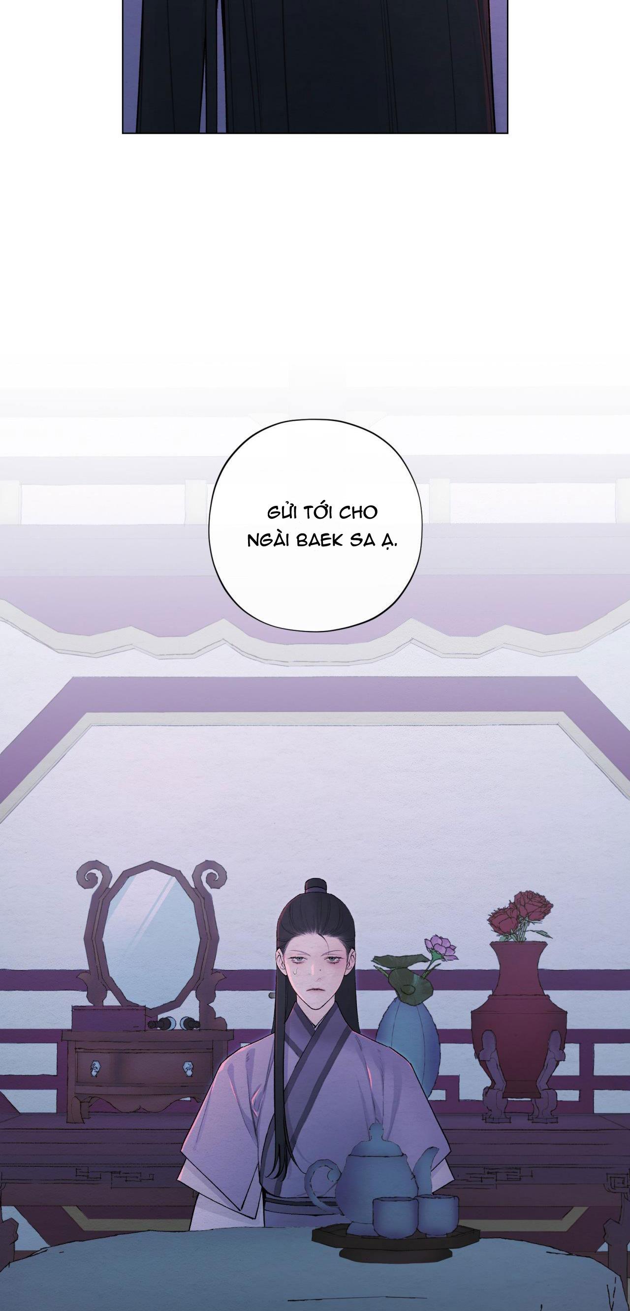 TÂM HỒN MÉO MÓ Chapter 45 - Trang 3