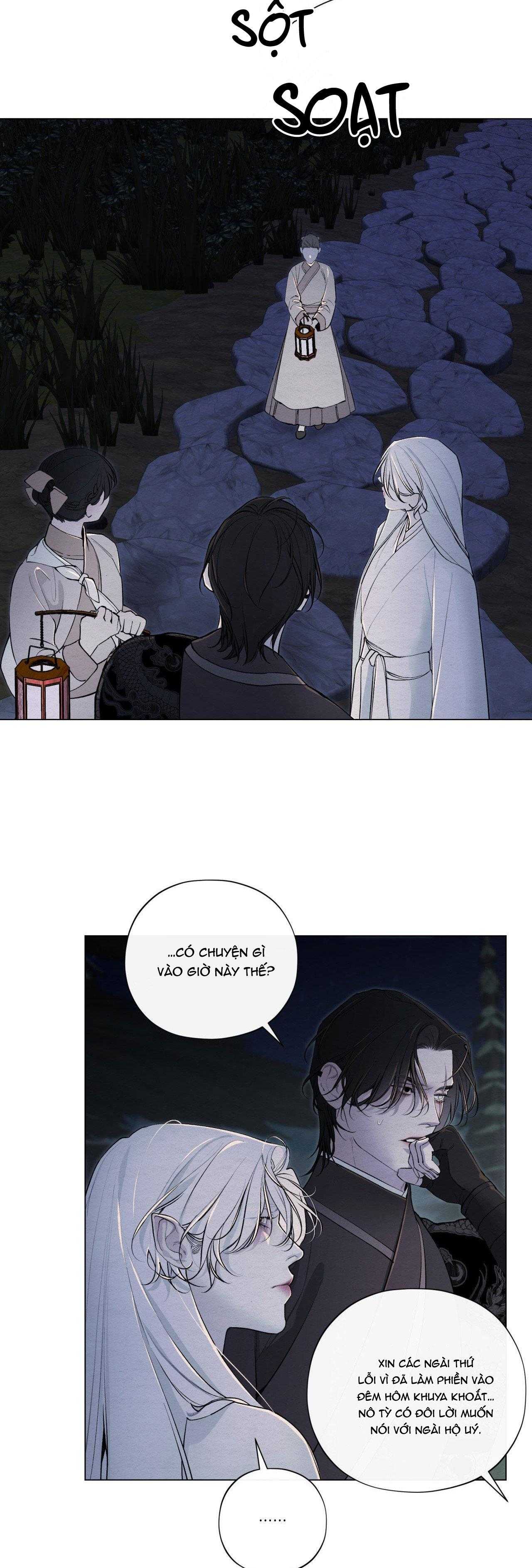 TÂM HỒN MÉO MÓ Chapter 46 - Next 