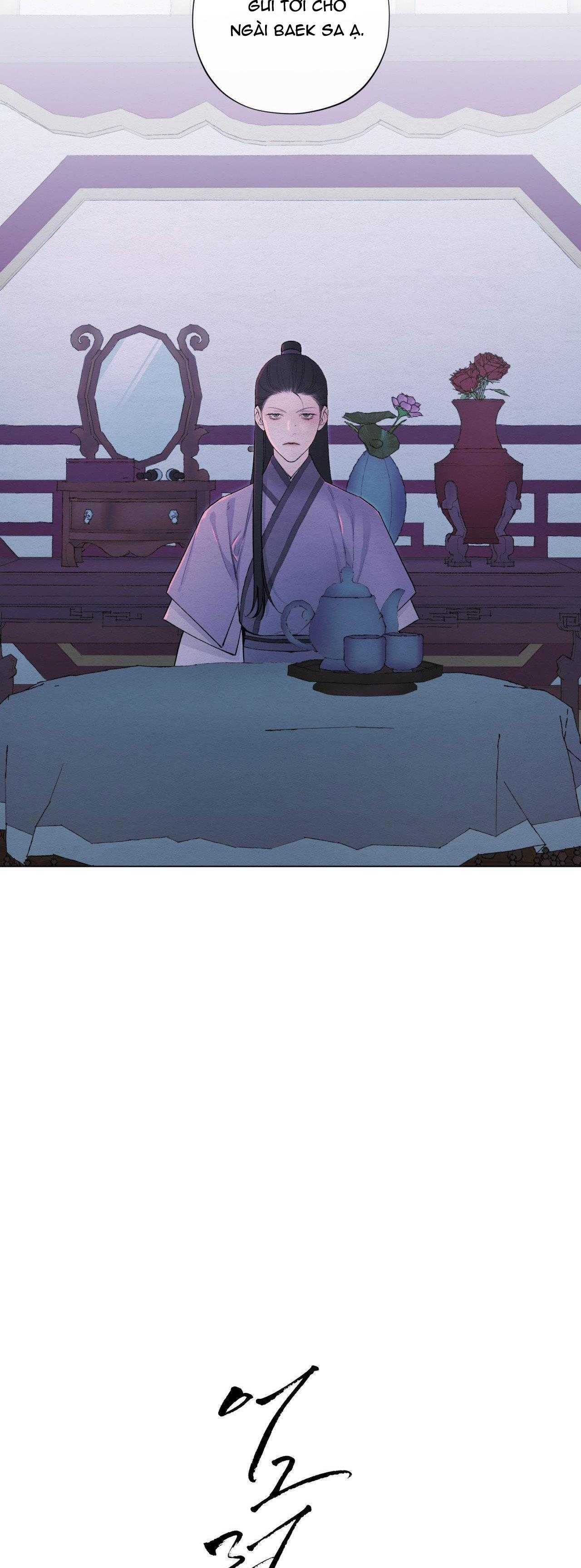 TÂM HỒN MÉO MÓ Chapter 46 - Next 