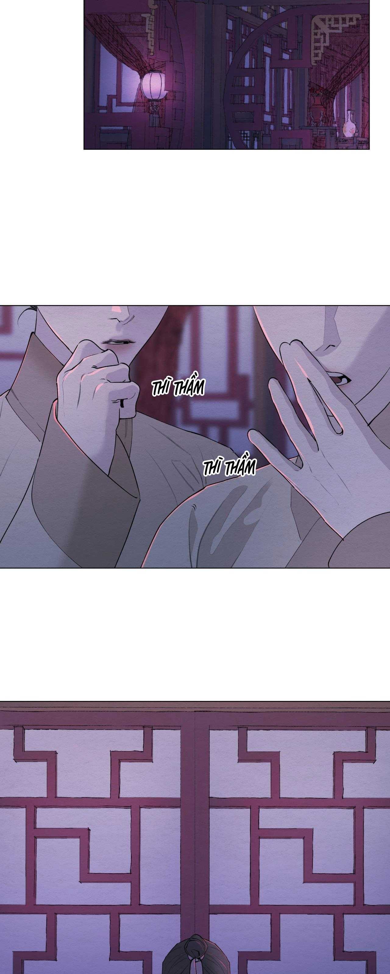 TÂM HỒN MÉO MÓ Chapter 46 - Next 