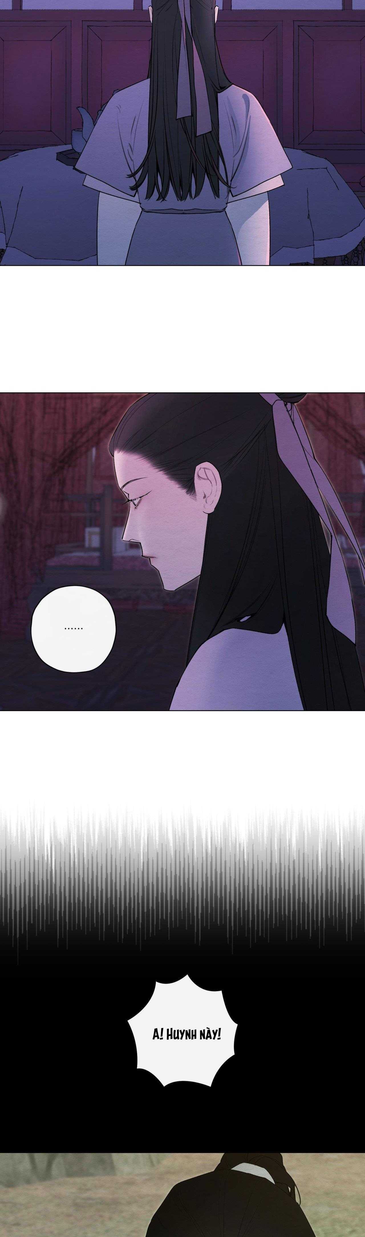 TÂM HỒN MÉO MÓ Chapter 46 - Next 