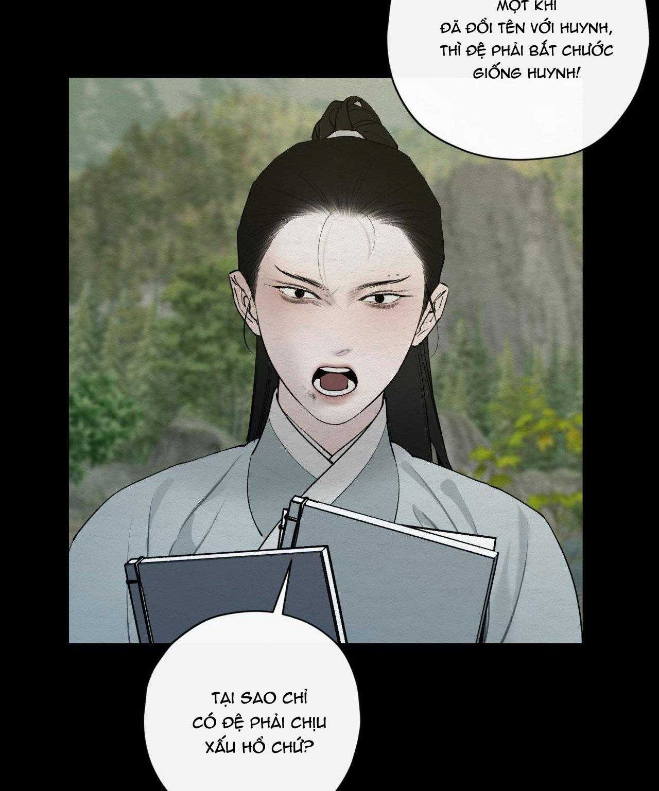 TÂM HỒN MÉO MÓ Chapter 46 - Next 