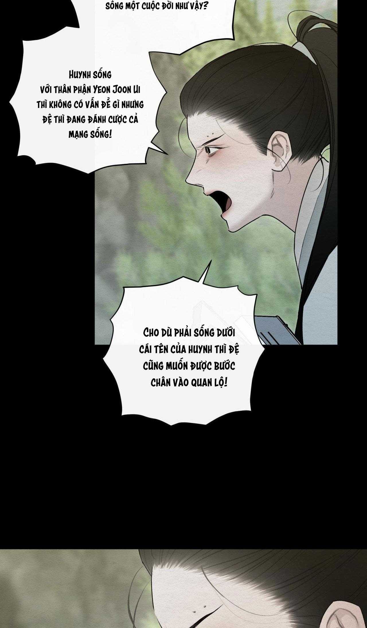 TÂM HỒN MÉO MÓ Chapter 46 - Next 