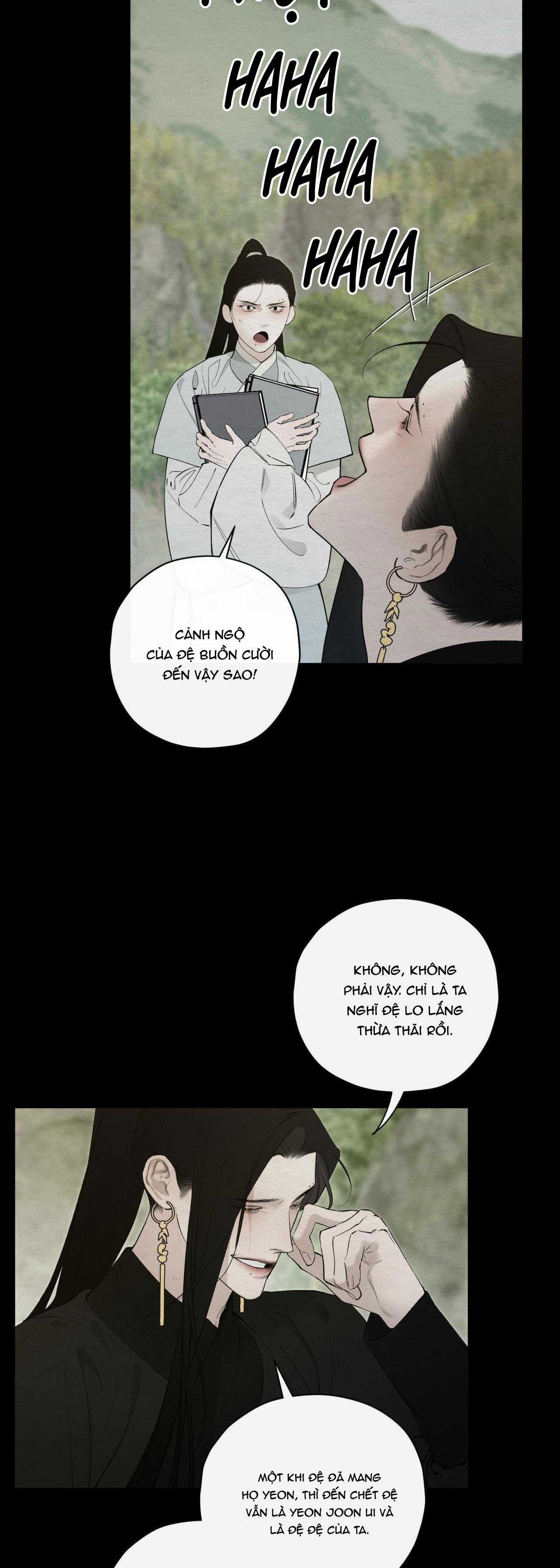 TÂM HỒN MÉO MÓ Chapter 46 - Next 