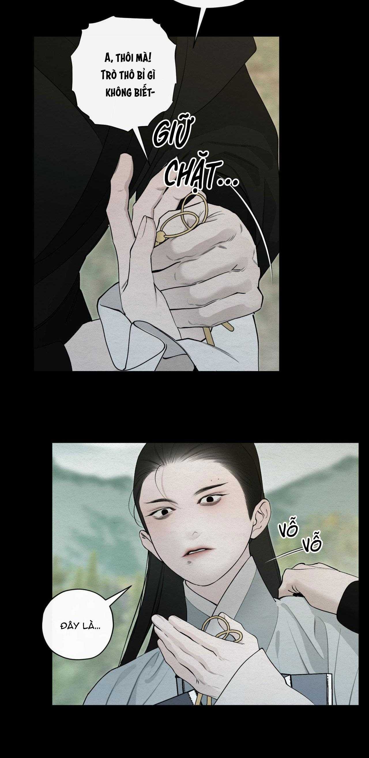 TÂM HỒN MÉO MÓ Chapter 46 - Next 