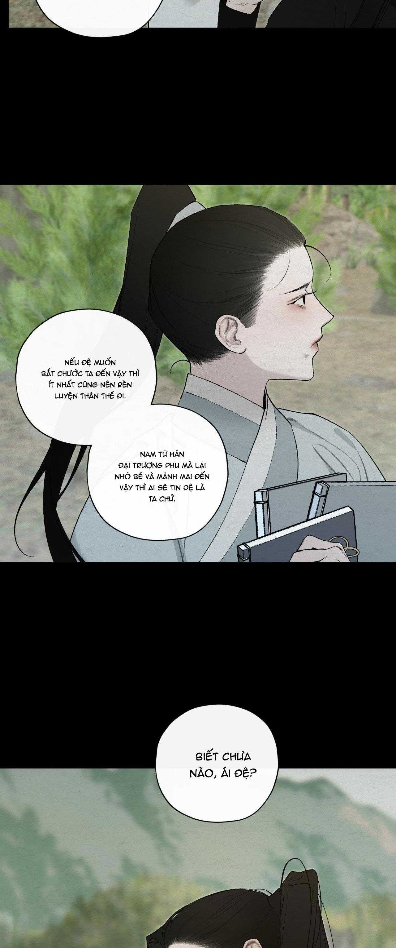 TÂM HỒN MÉO MÓ Chapter 46 - Next 