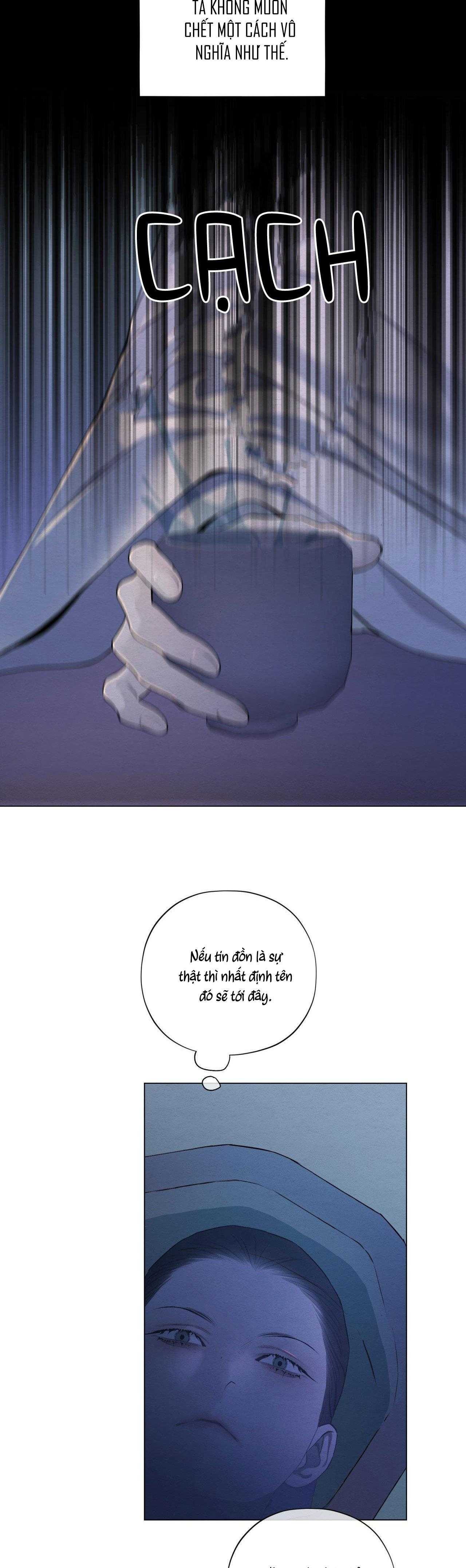TÂM HỒN MÉO MÓ Chapter 46 - Next 