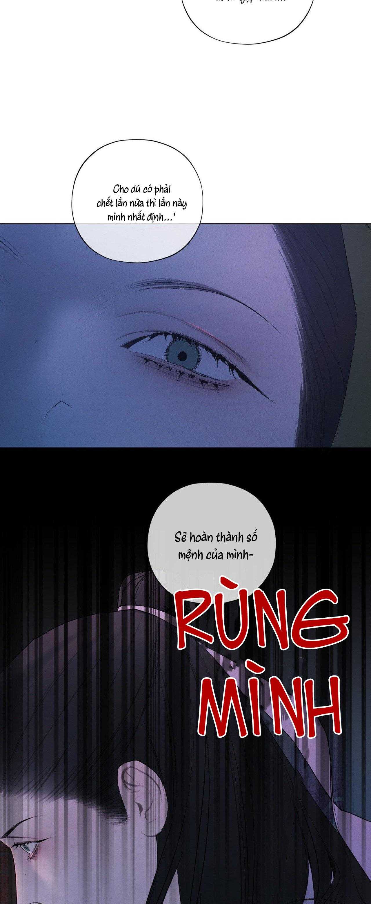 TÂM HỒN MÉO MÓ Chapter 46 - Next 