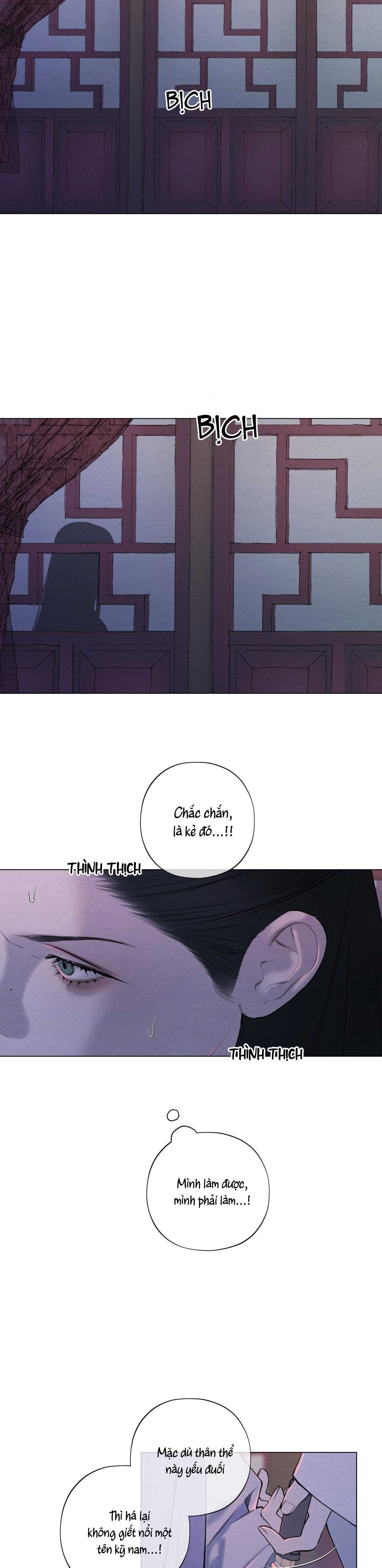 TÂM HỒN MÉO MÓ Chapter 46 - Next 