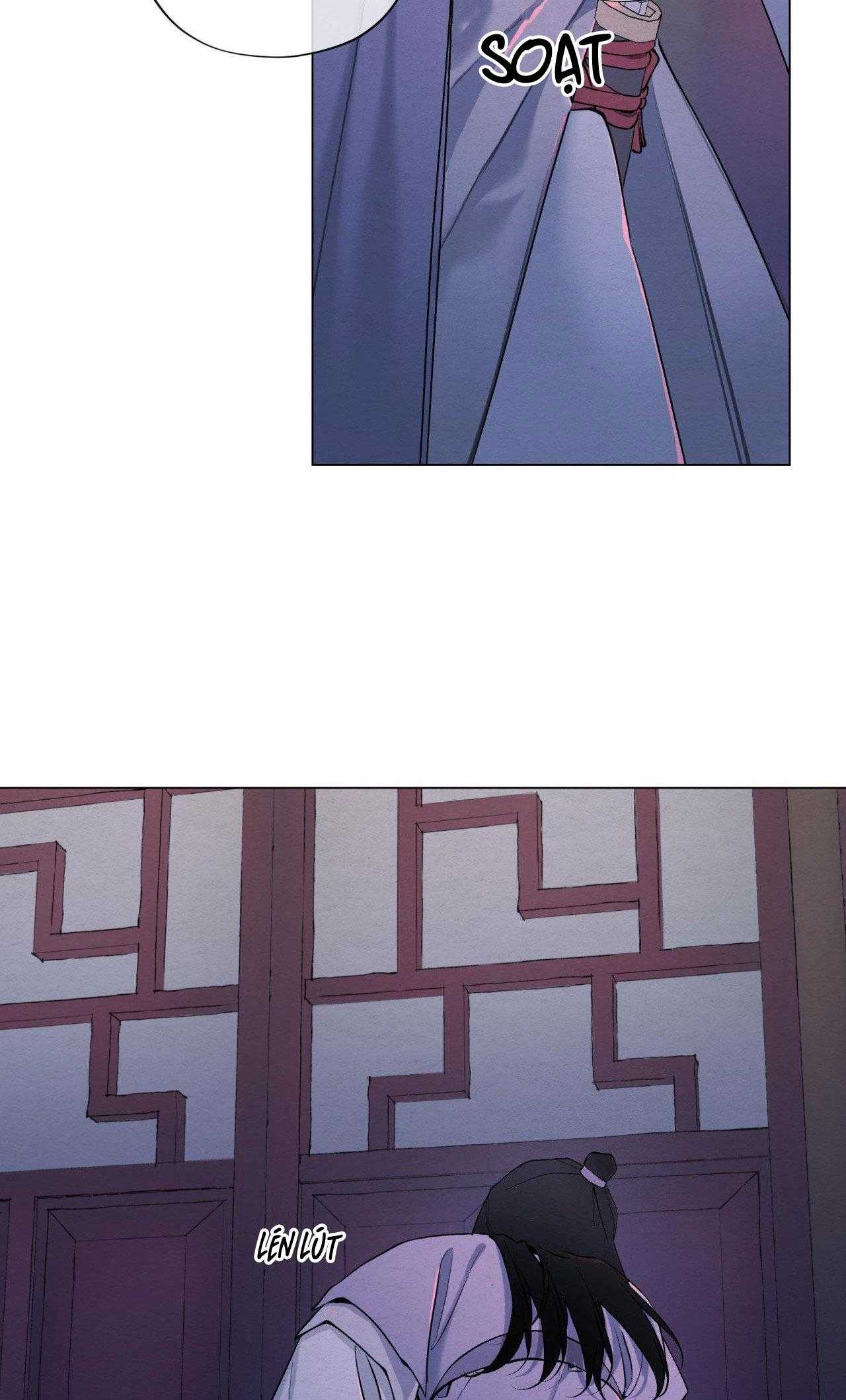 TÂM HỒN MÉO MÓ Chapter 46 - Next 