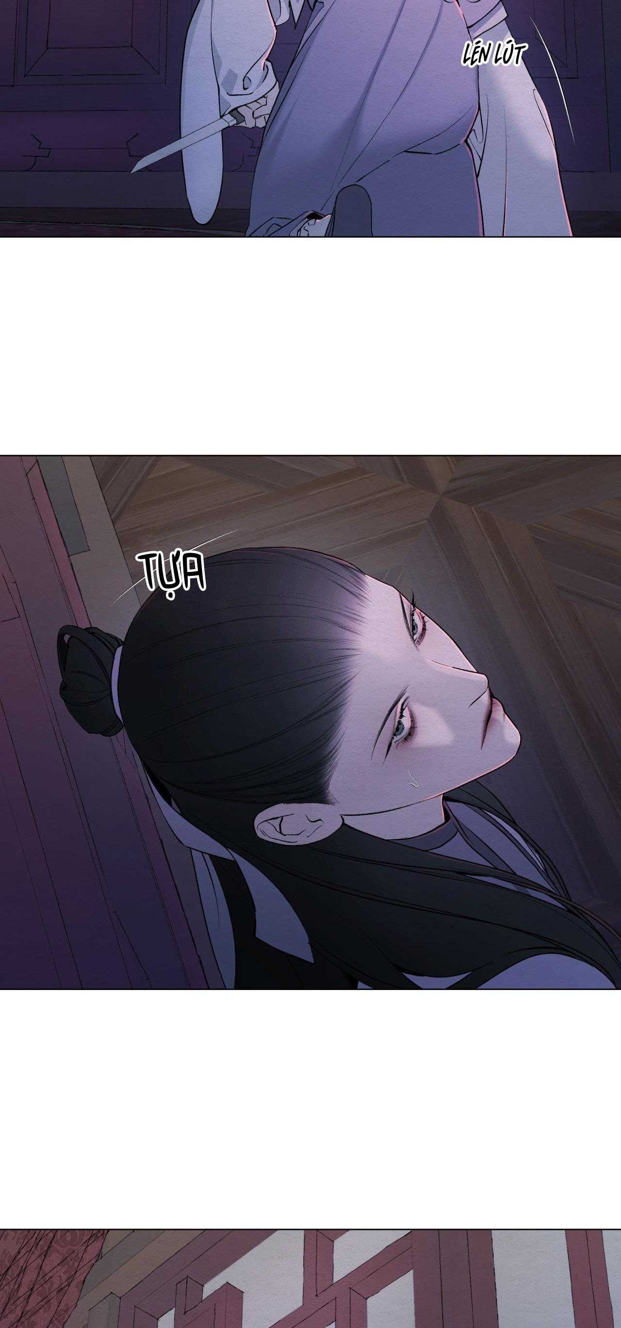 TÂM HỒN MÉO MÓ Chapter 46 - Next 