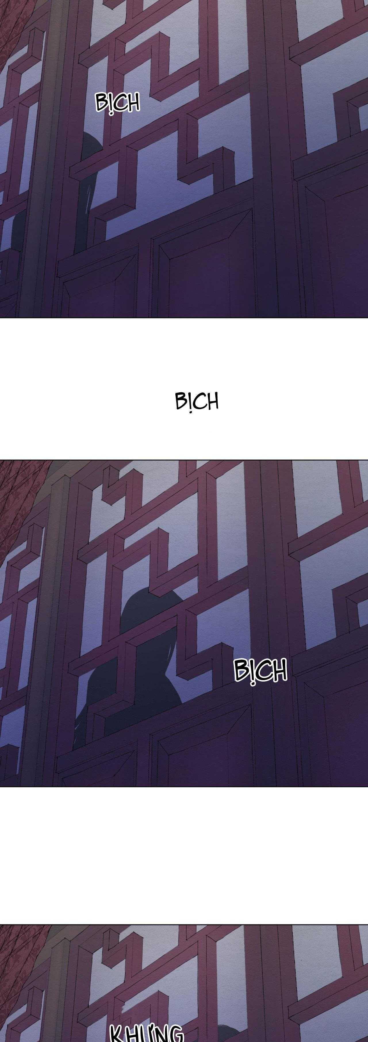 TÂM HỒN MÉO MÓ Chapter 46 - Next 