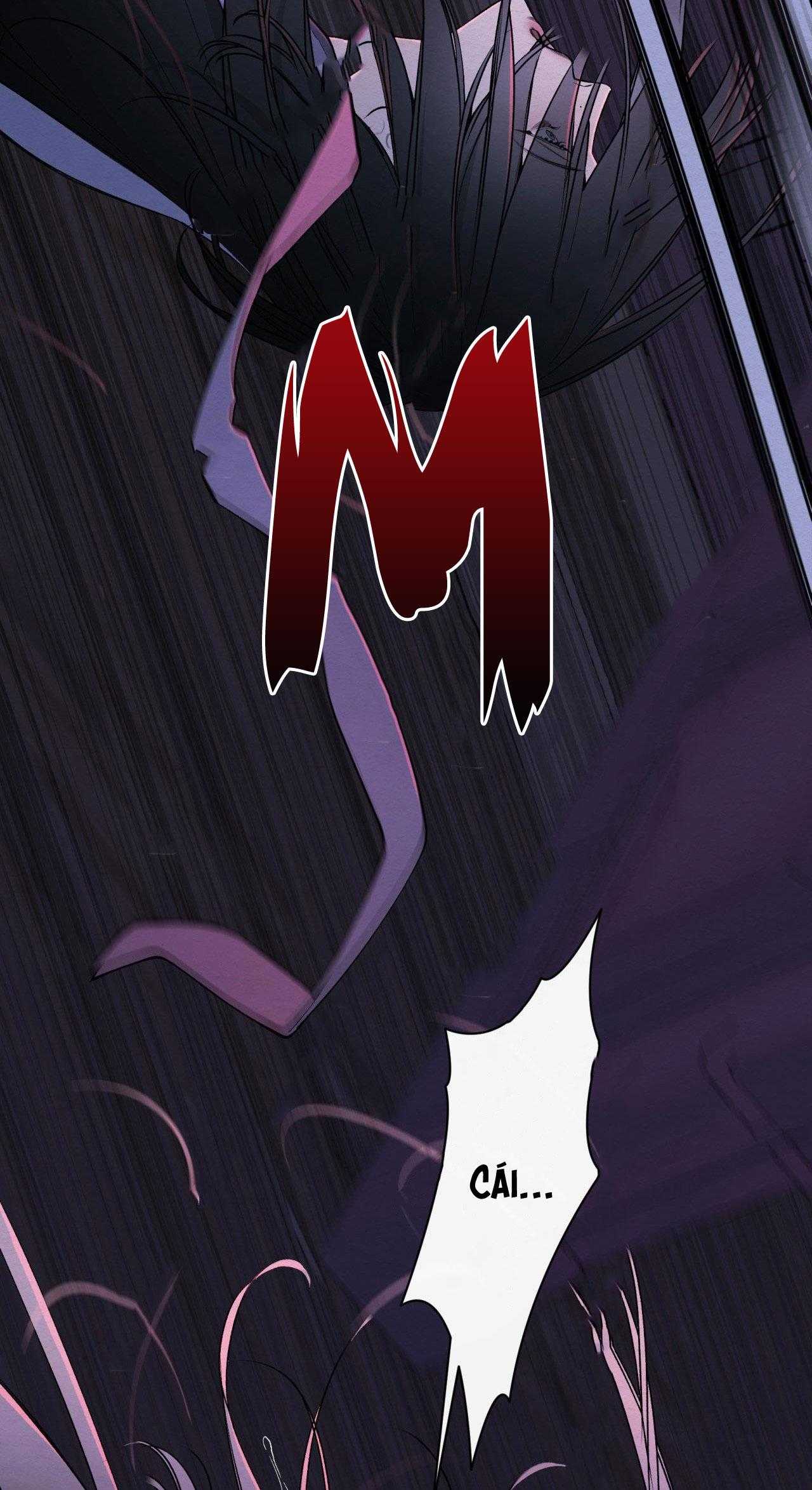 TÂM HỒN MÉO MÓ Chapter 46 - Next 