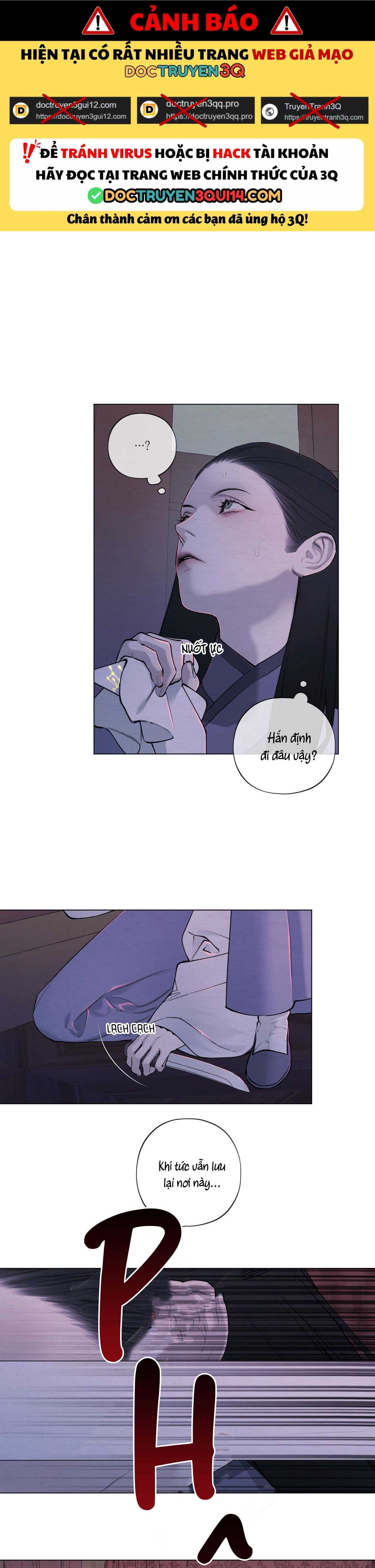 TÂM HỒN MÉO MÓ Chapter 47 - Next 