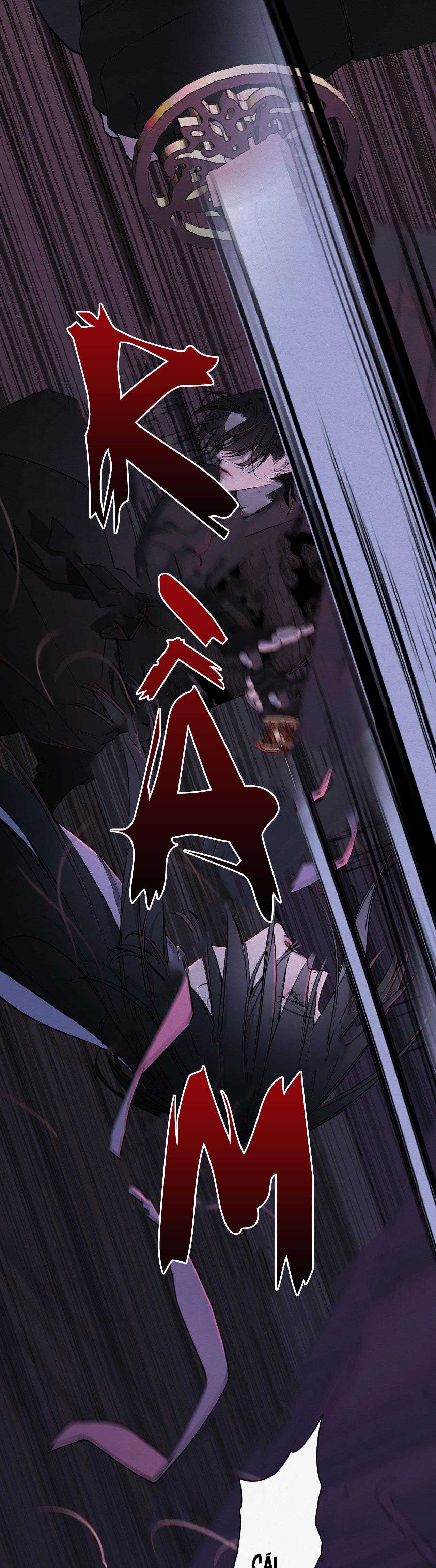 TÂM HỒN MÉO MÓ Chapter 47 - Next 
