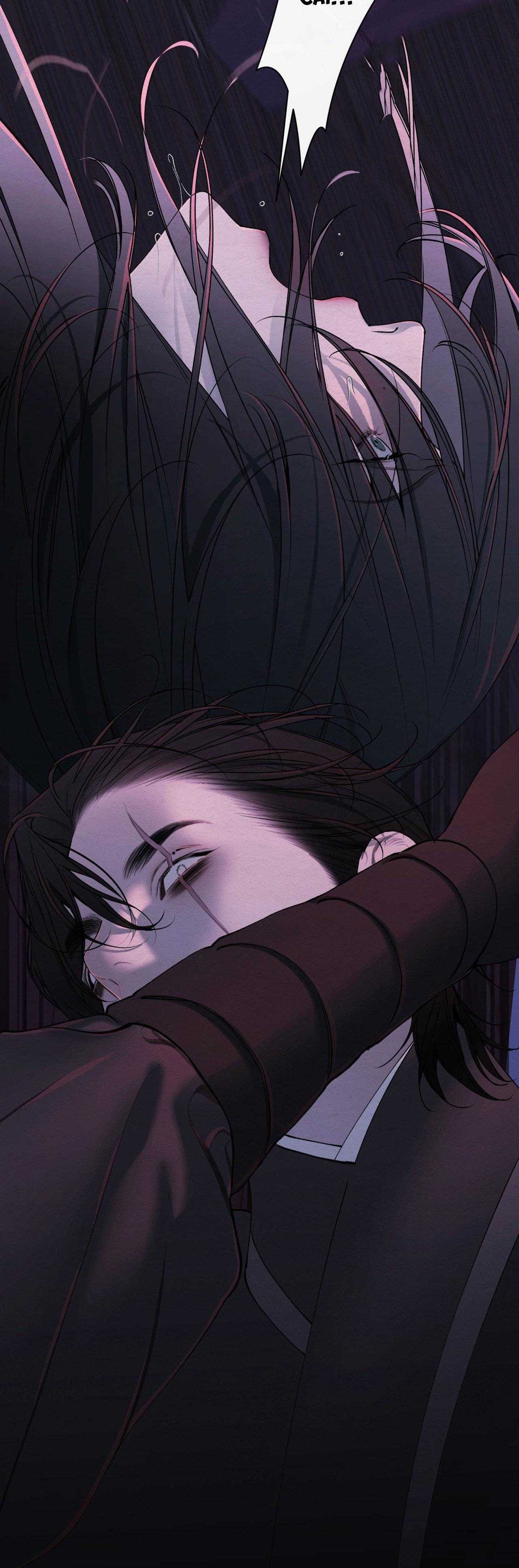 TÂM HỒN MÉO MÓ Chapter 47 - Next 