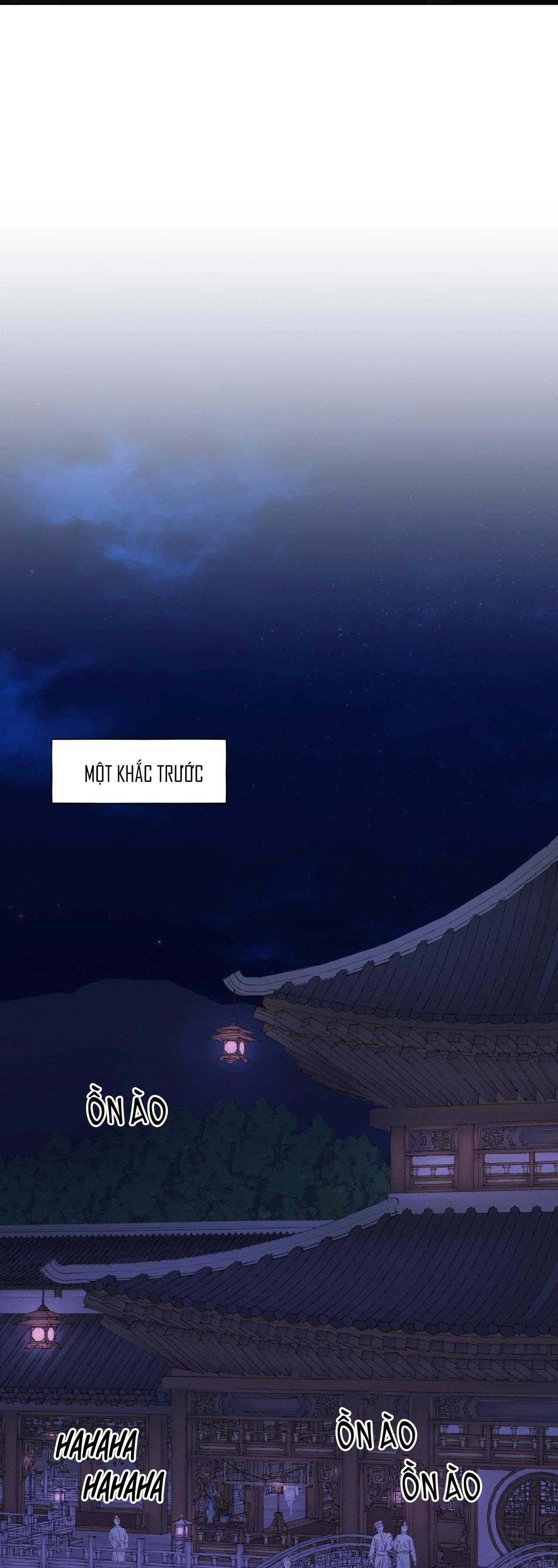 TÂM HỒN MÉO MÓ Chapter 47 - Next 