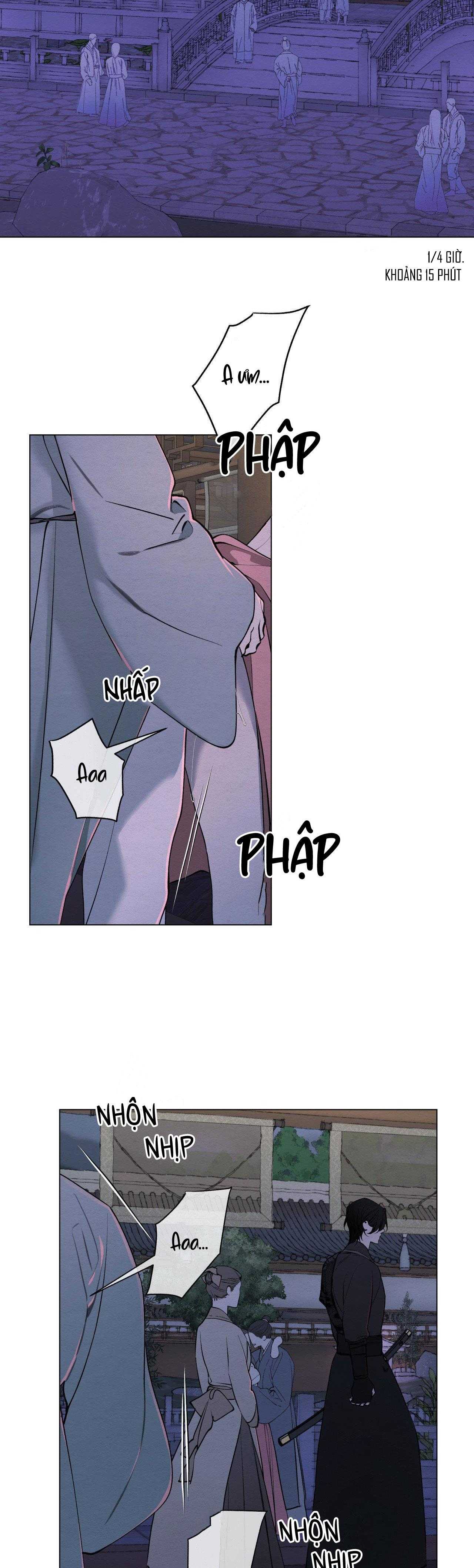 TÂM HỒN MÉO MÓ Chapter 47 - Next 
