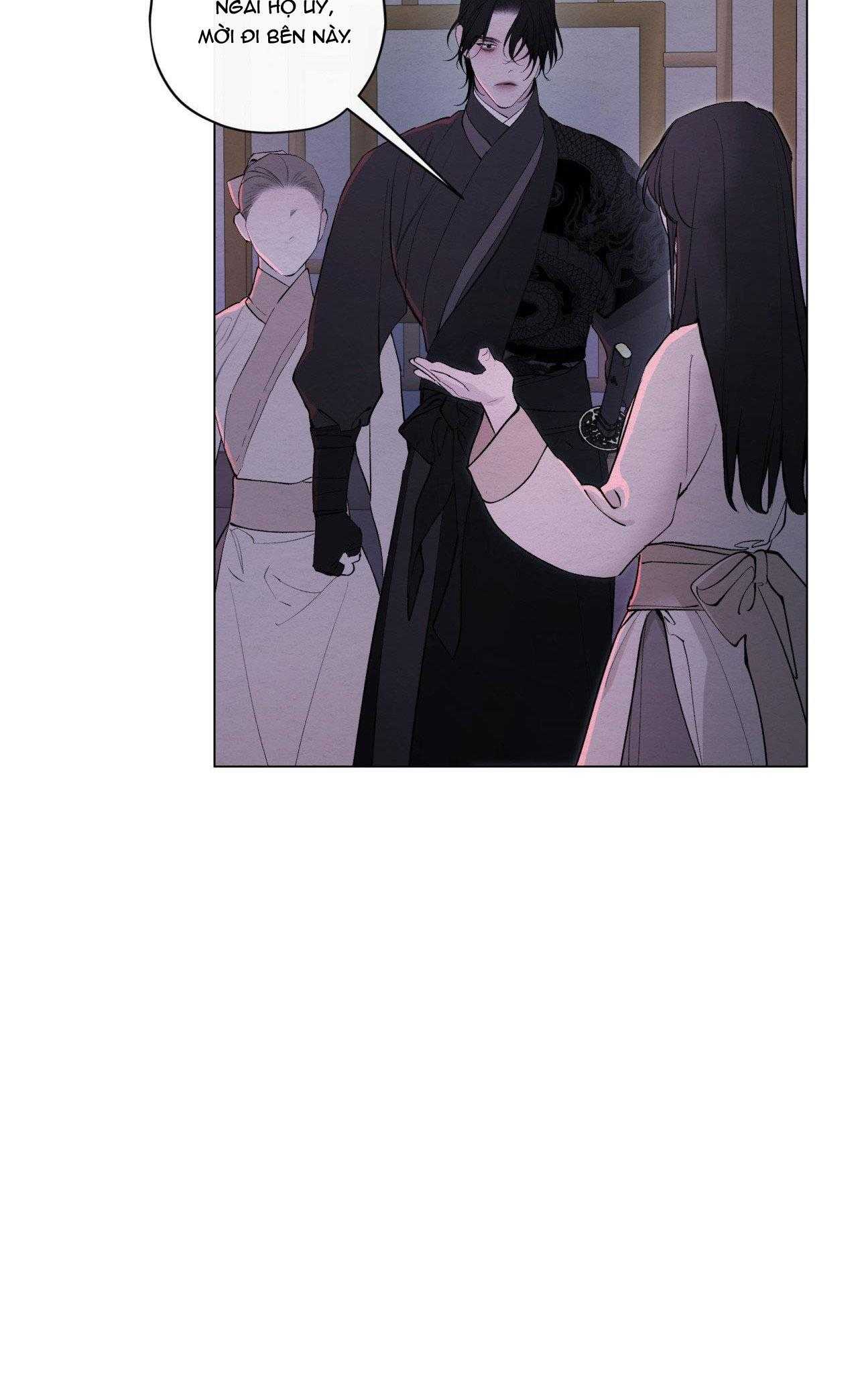 TÂM HỒN MÉO MÓ Chapter 47 - Next 