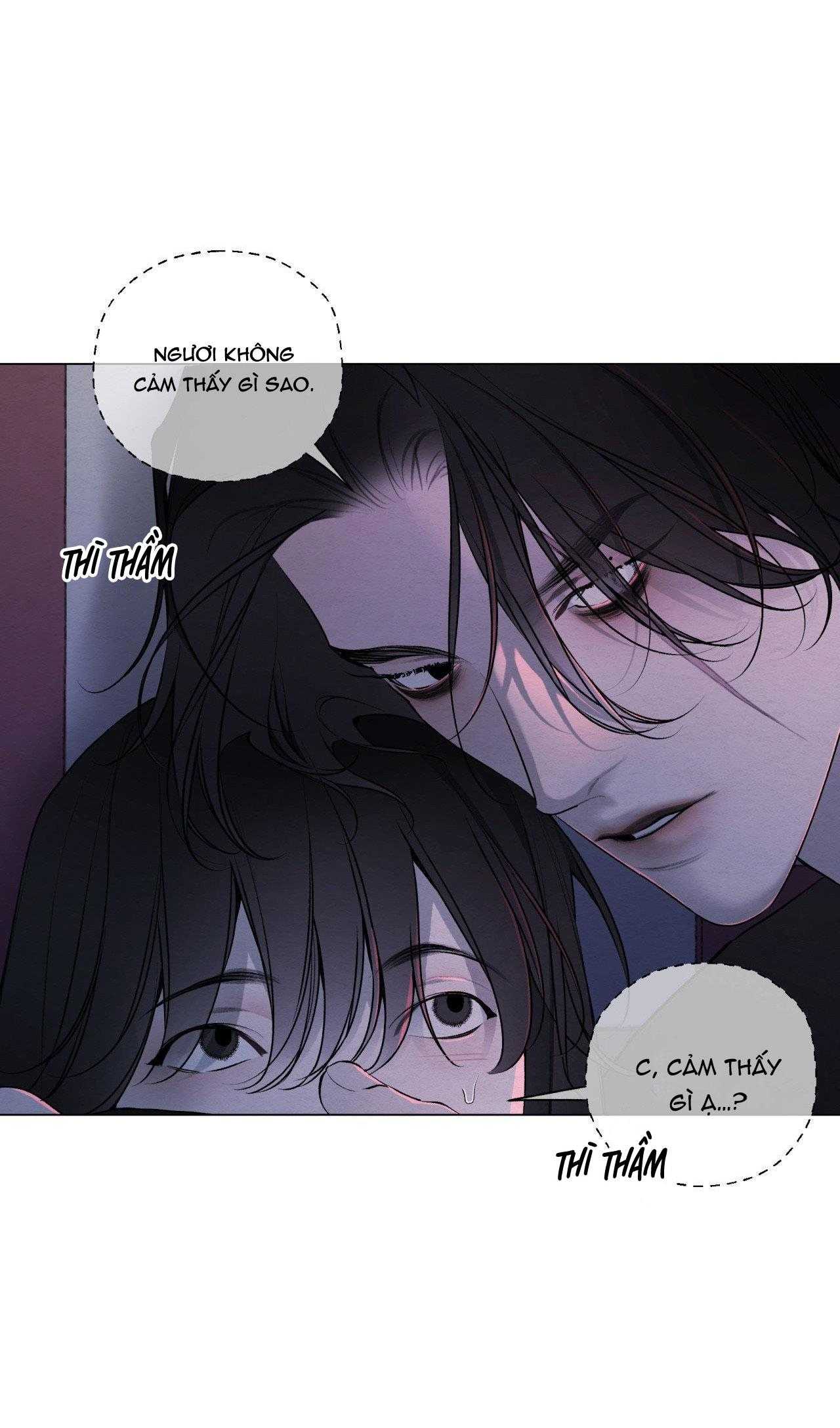 TÂM HỒN MÉO MÓ Chapter 47 - Next 