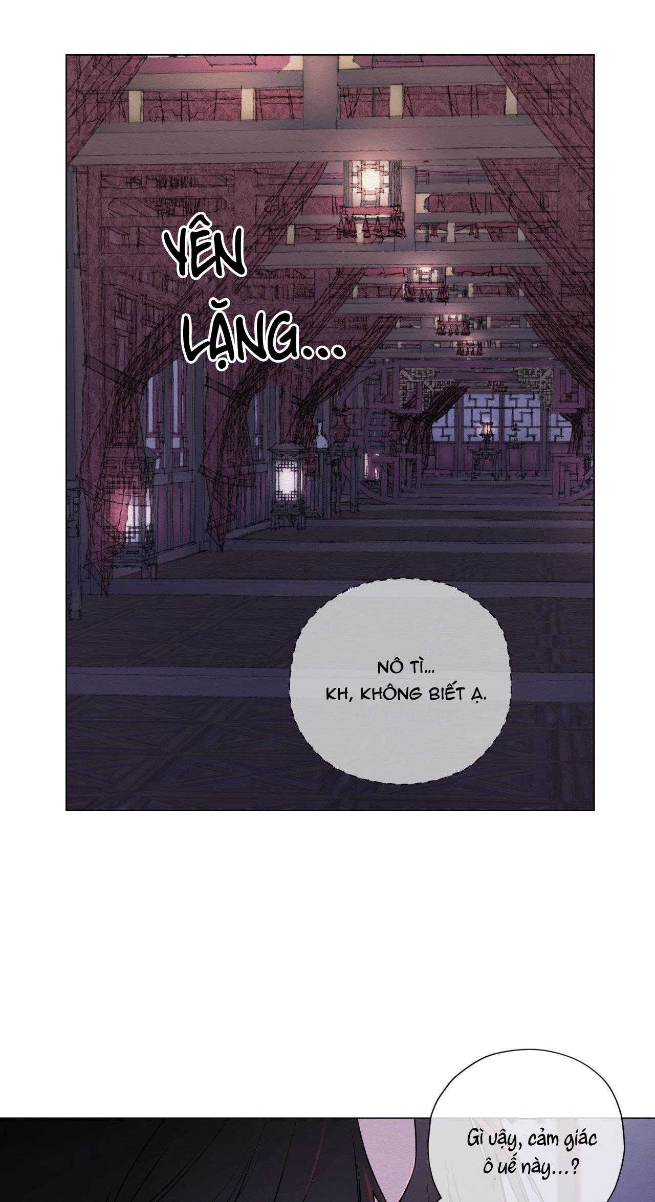 TÂM HỒN MÉO MÓ Chapter 47 - Next 