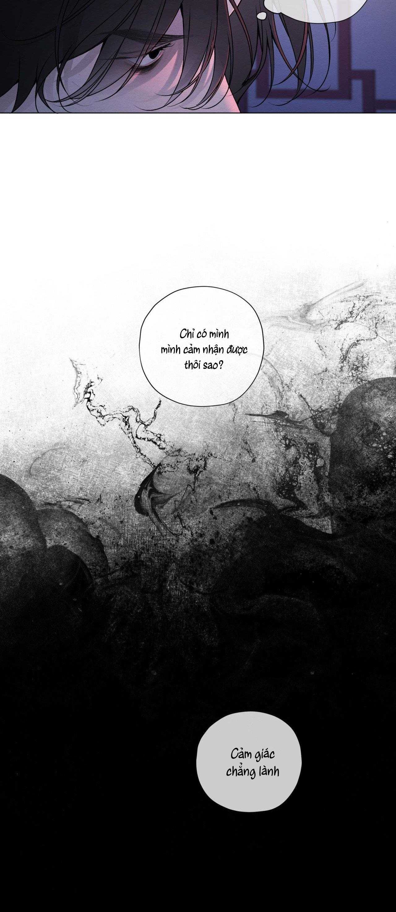 TÂM HỒN MÉO MÓ Chapter 47 - Next 