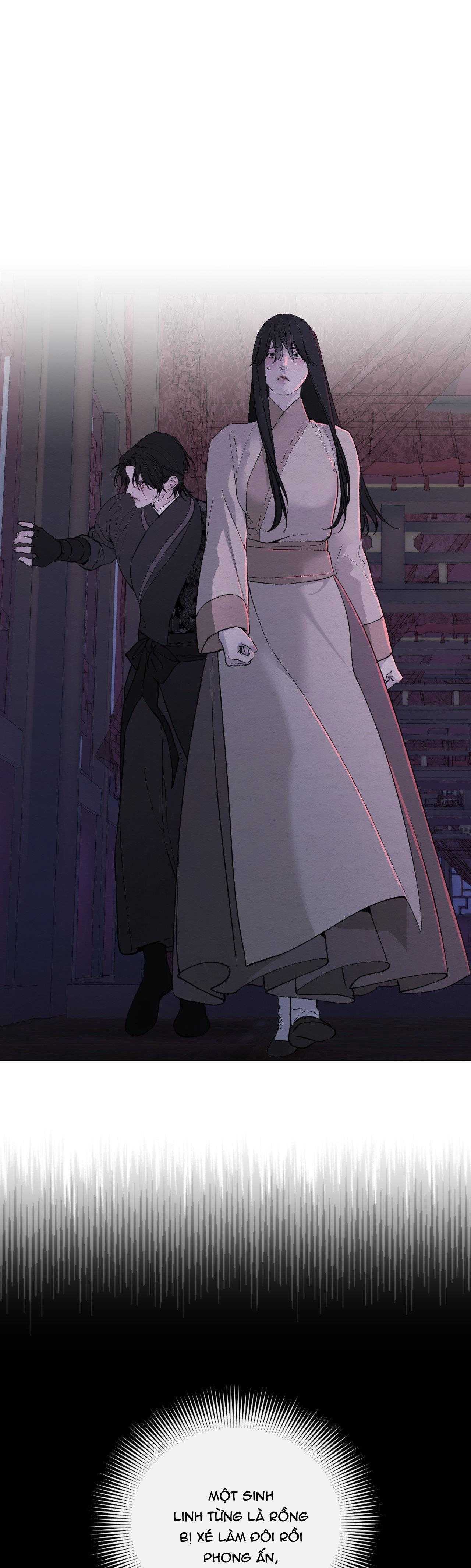 TÂM HỒN MÉO MÓ Chapter 47 - Next 